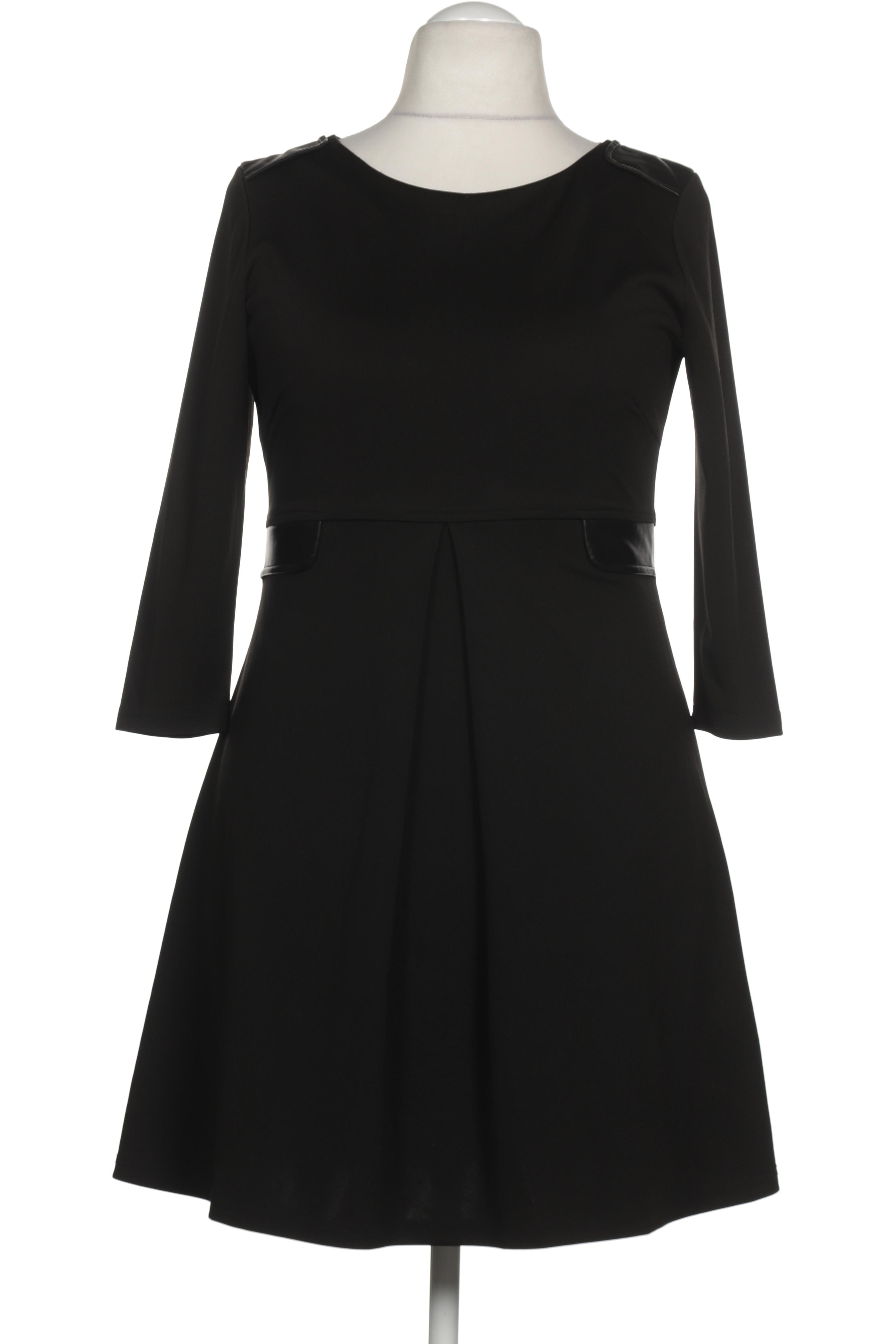 

Philosophy DI Alberta Ferretti Damen Kleid, schwarz, Gr.