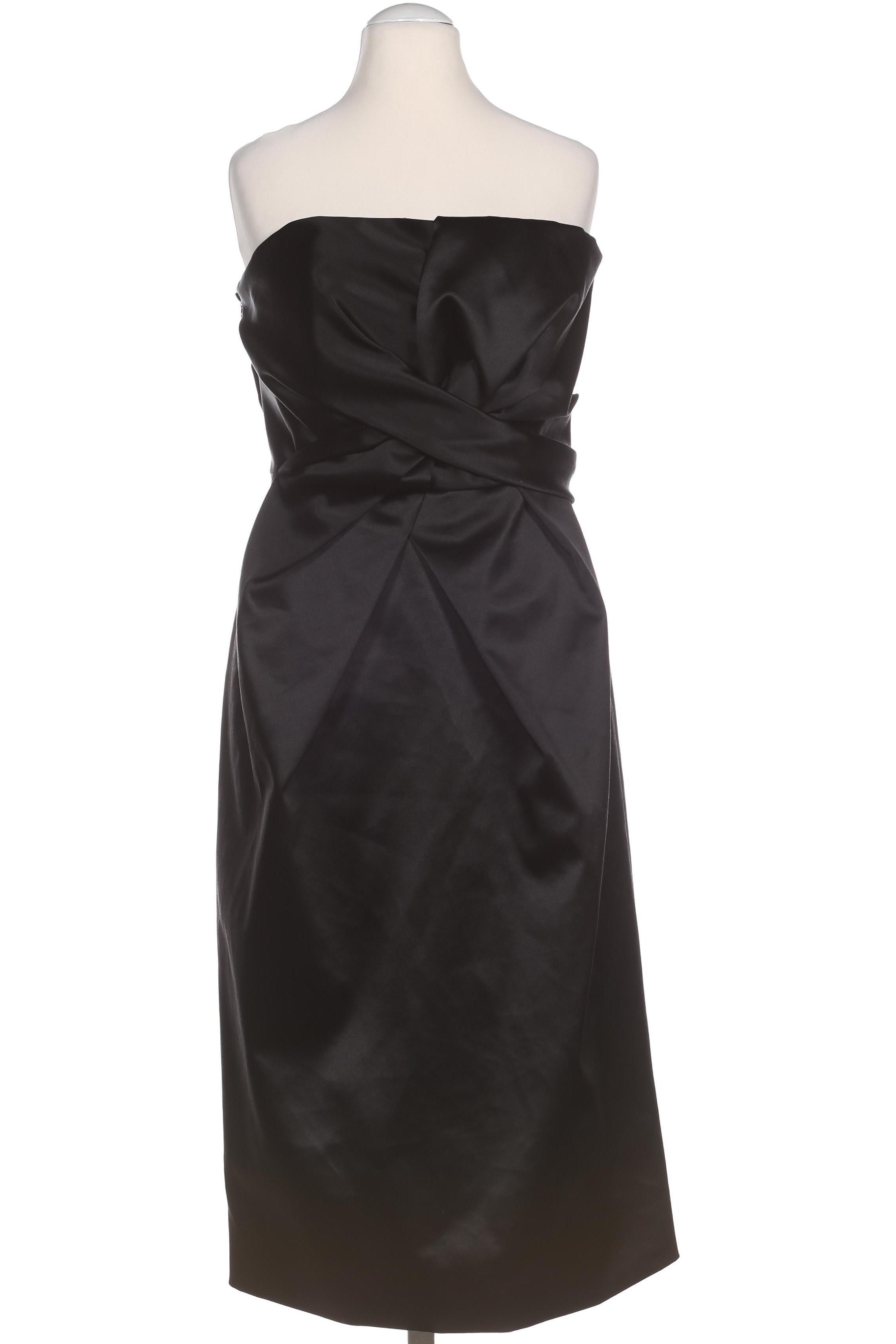 

Philosophy DI Alberta Ferretti Damen Kleid, schwarz, Gr. 42
