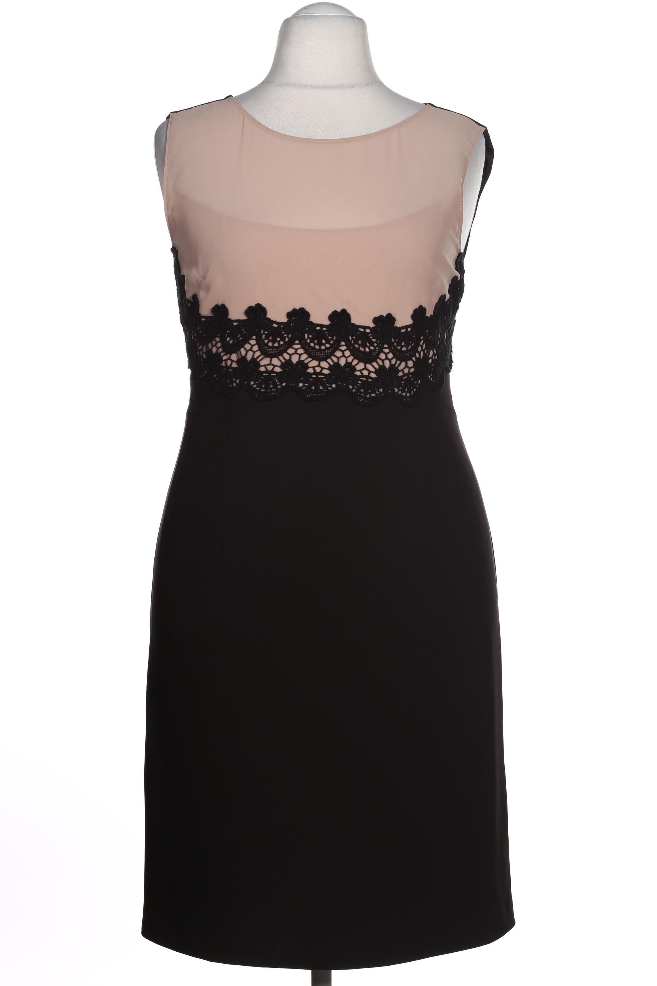 

Philosophy DI Alberta Ferretti Damen Kleid, schwarz, Gr. 44