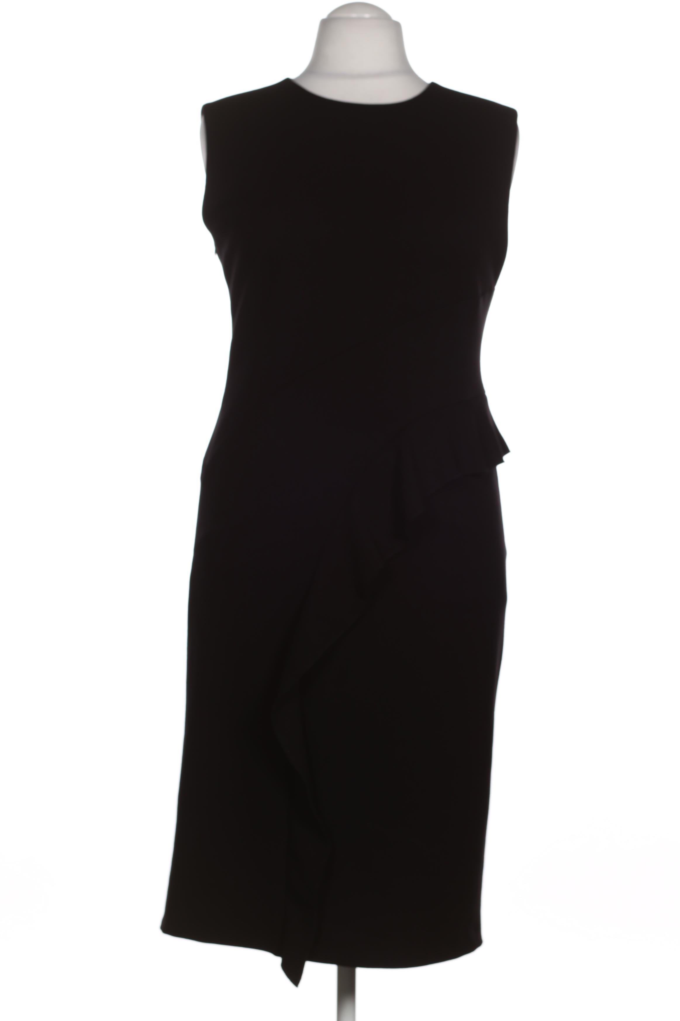 

Philosophy DI Alberta Ferretti Damen Kleid, schwarz, Gr. 42