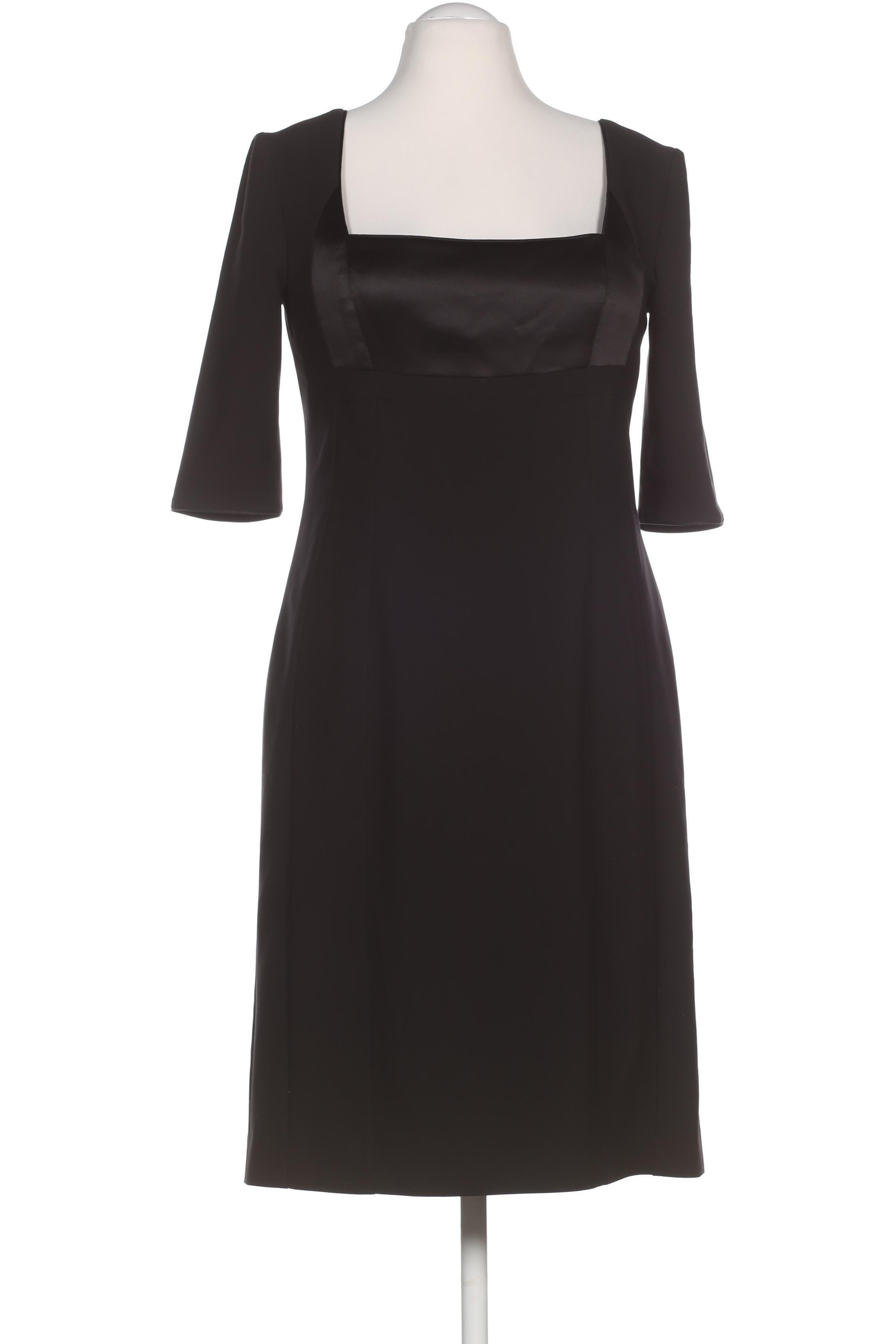 

Philosophy DI Alberta Ferretti Damen Kleid, schwarz, Gr. 44