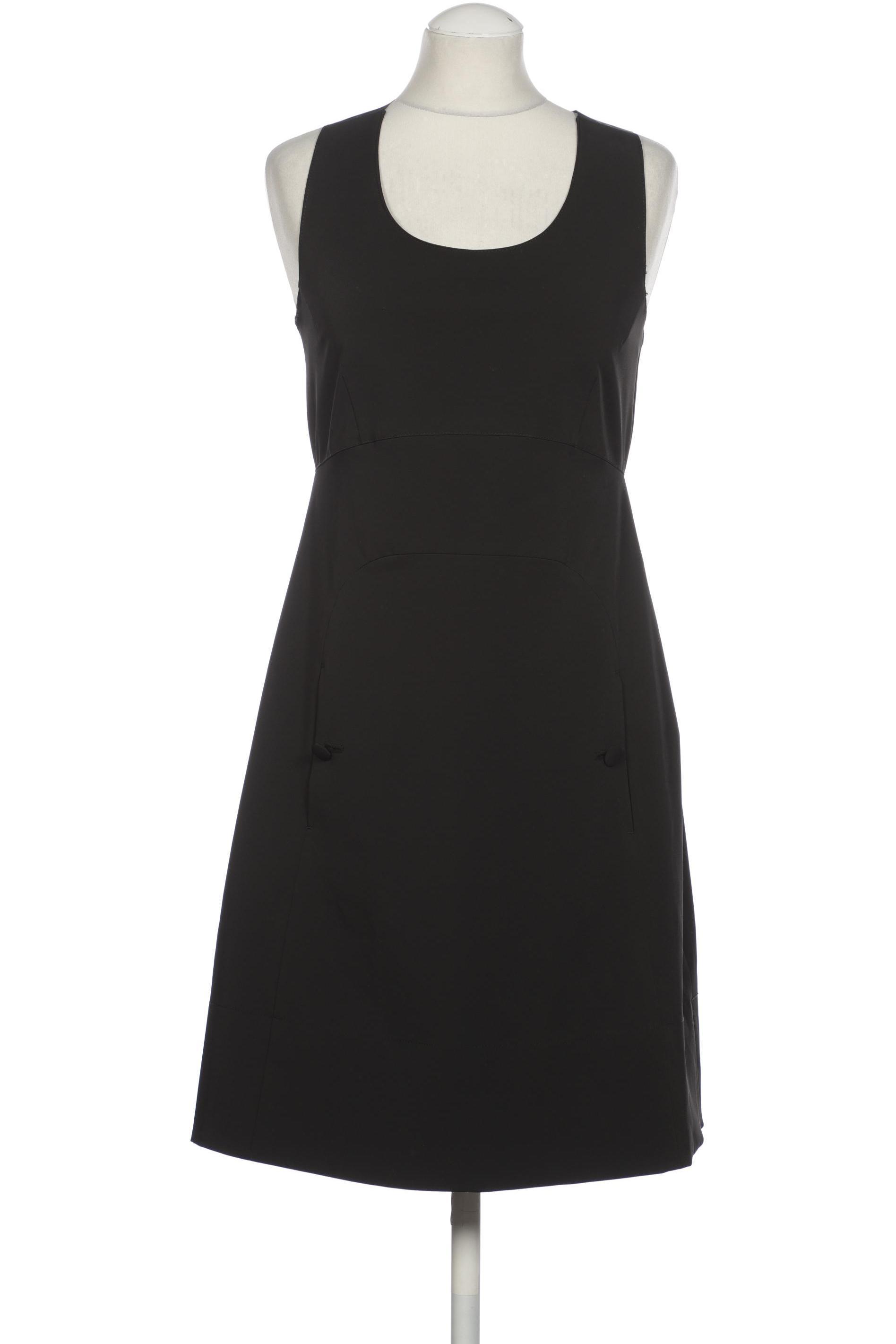 

Philosophy DI Alberta Ferretti Damen Kleid, schwarz, Gr. 38
