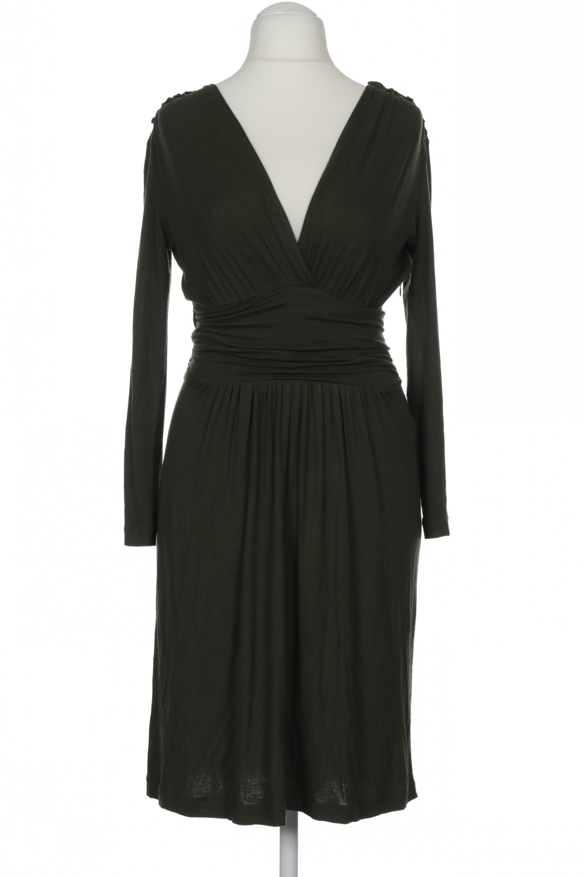 

Philosophy DI Alberta Ferretti Damen Kleid, grün, Gr. 38