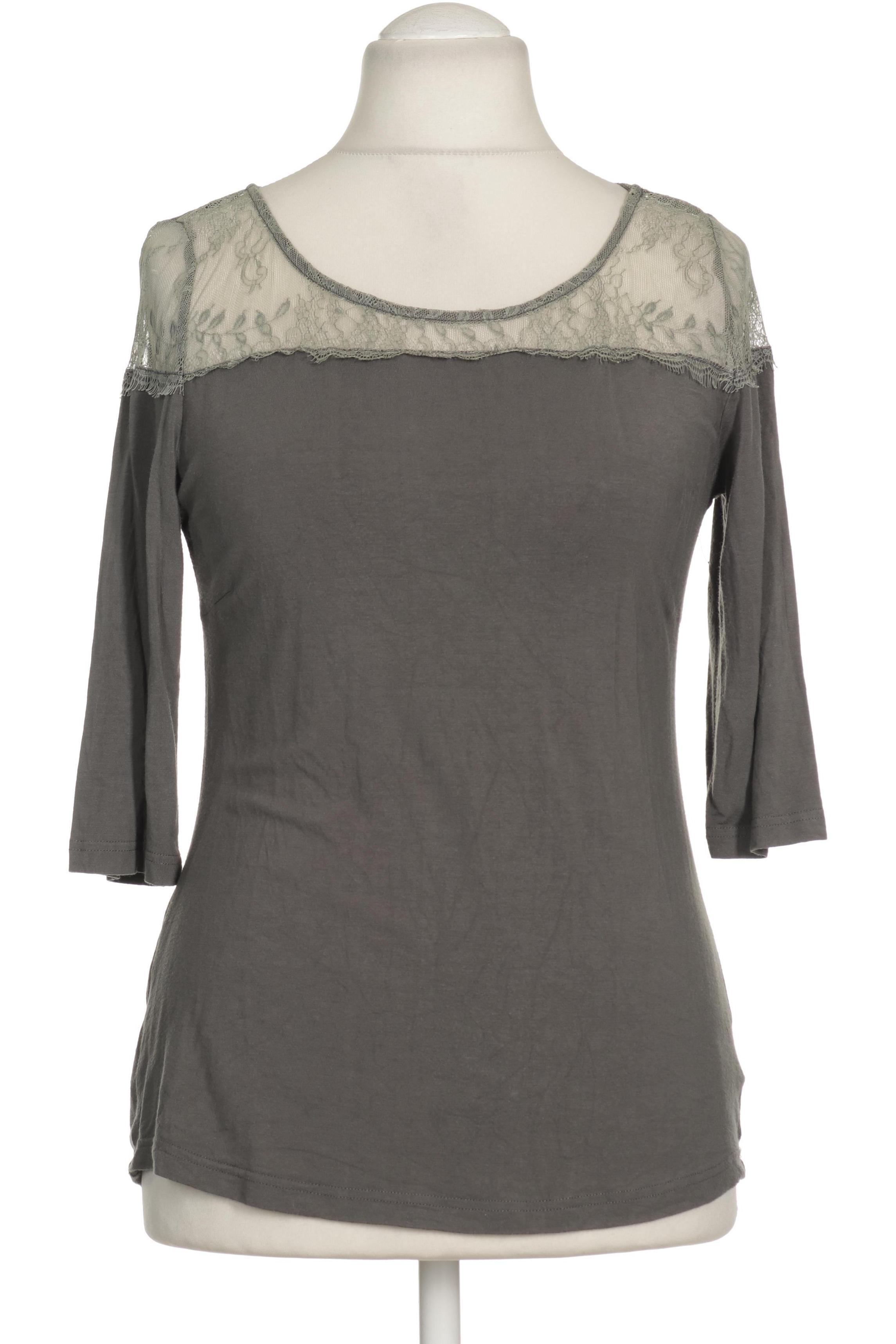

Philosophy DI Alberta Ferretti Damen T-Shirt, grau, Gr.
