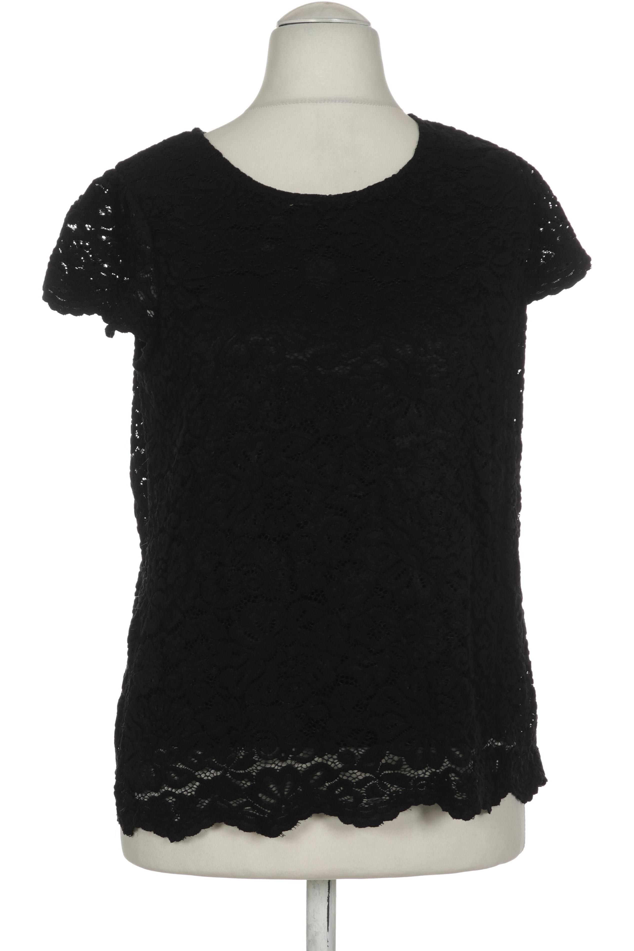 

Philosophy DI Alberta Ferretti Damen T-Shirt, schwarz, Gr.