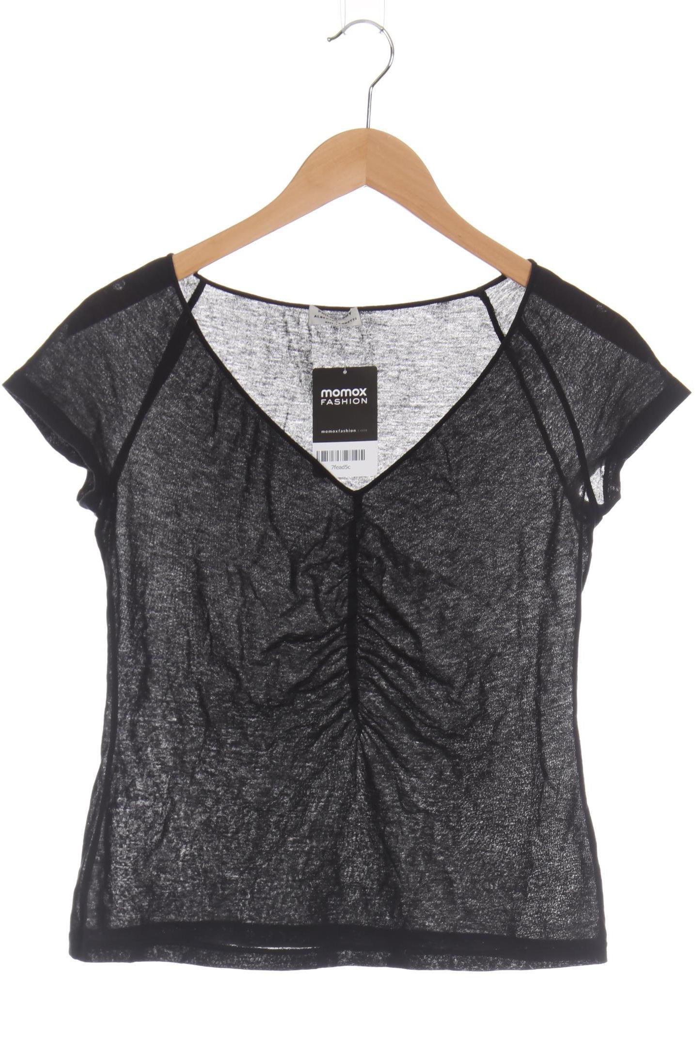 

Philosophy DI Alberta Ferretti Damen T-Shirt, schwarz, Gr.