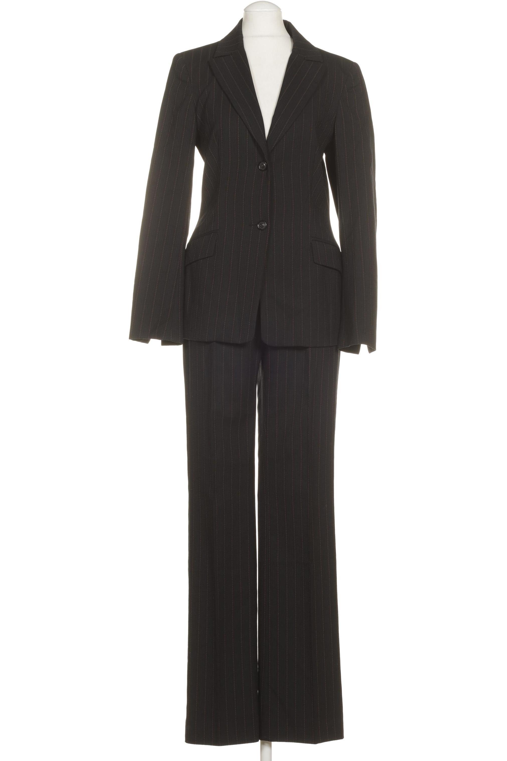 

Piazza Sempione Damen Anzug, schwarz, Gr. 40