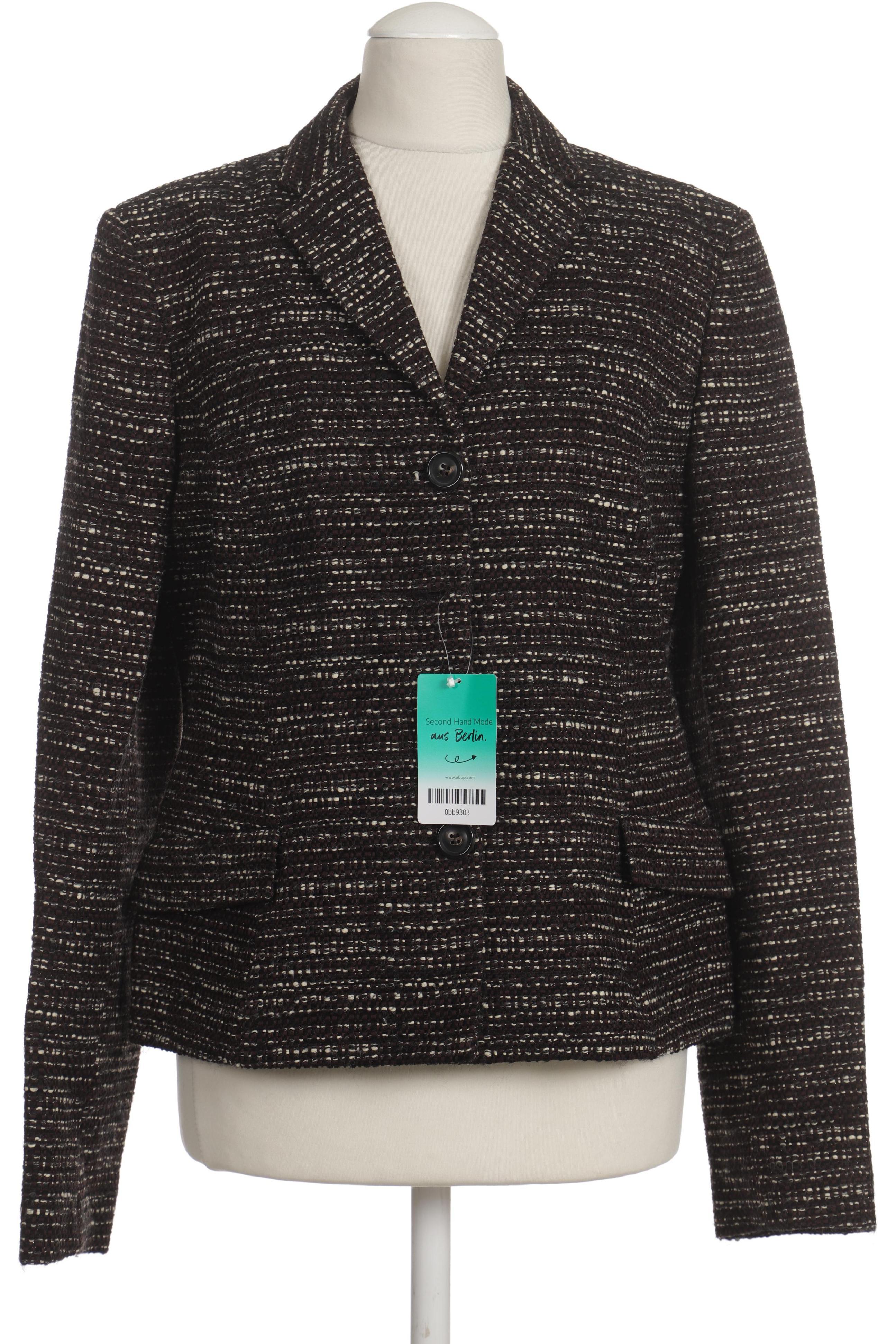 

Piazza Sempione Damen Blazer, braun, Gr. 42
