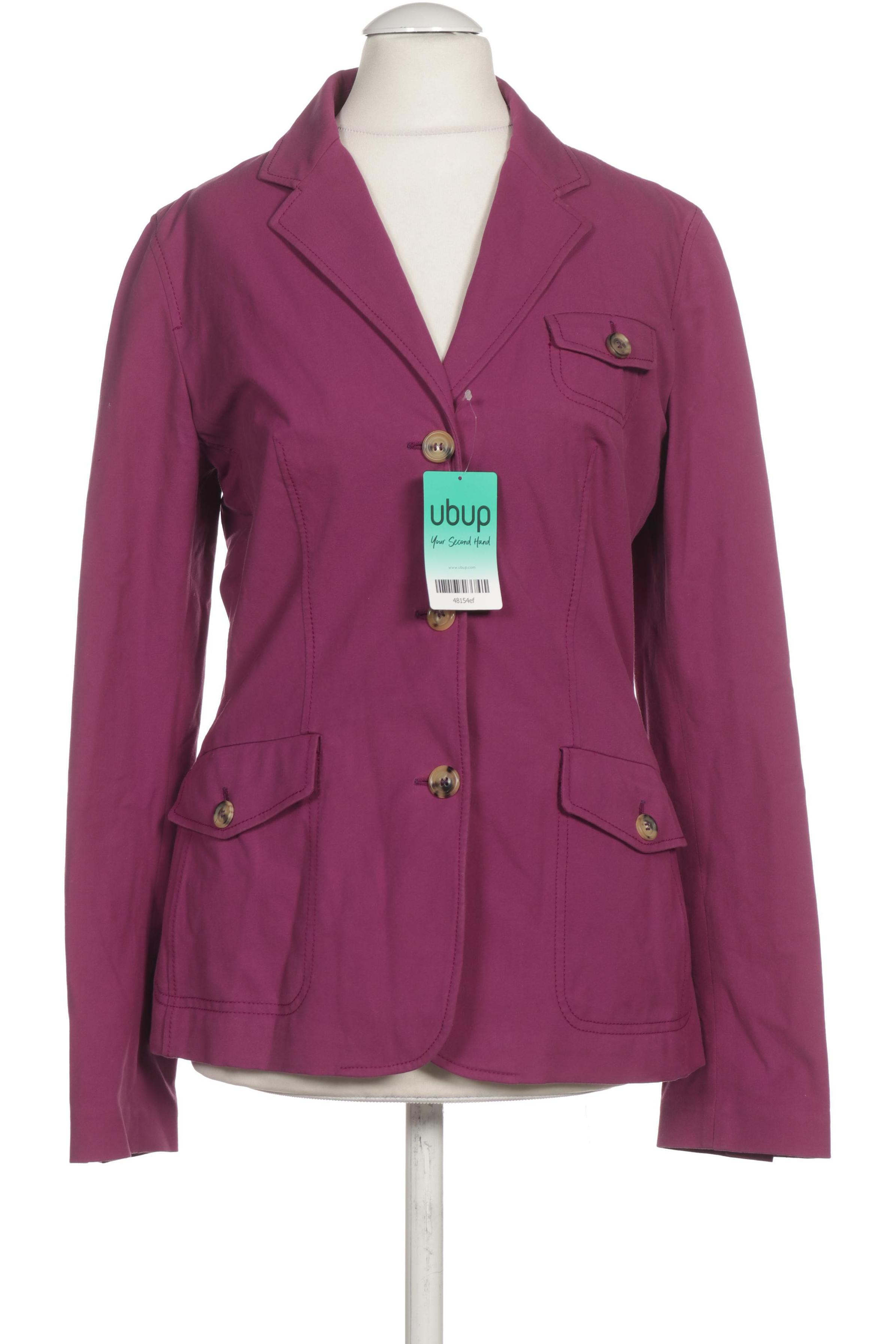 

Piazza Sempione Damen Blazer, pink, Gr. 42