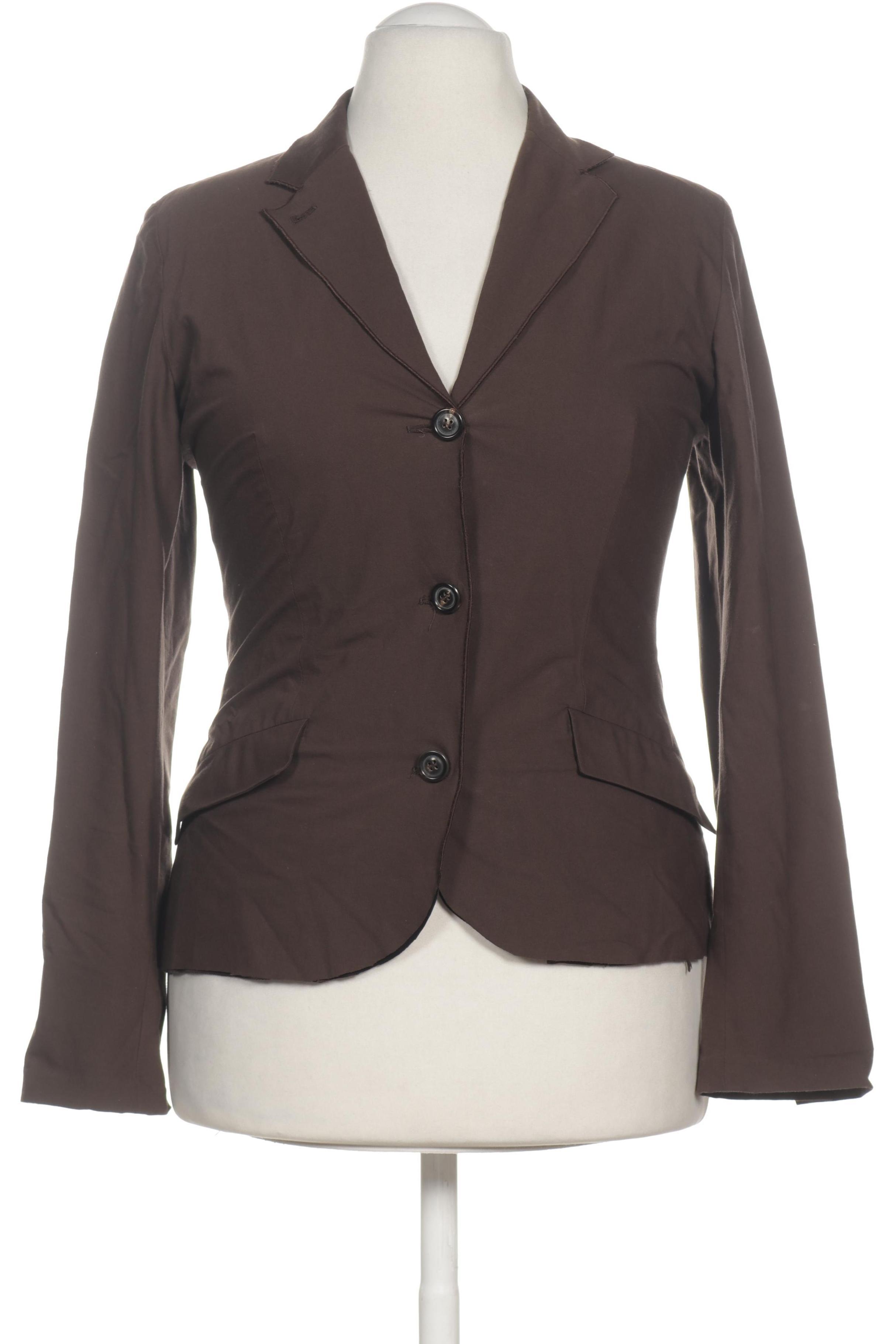 

Piazza Sempione Damen Blazer, braun, Gr. 44