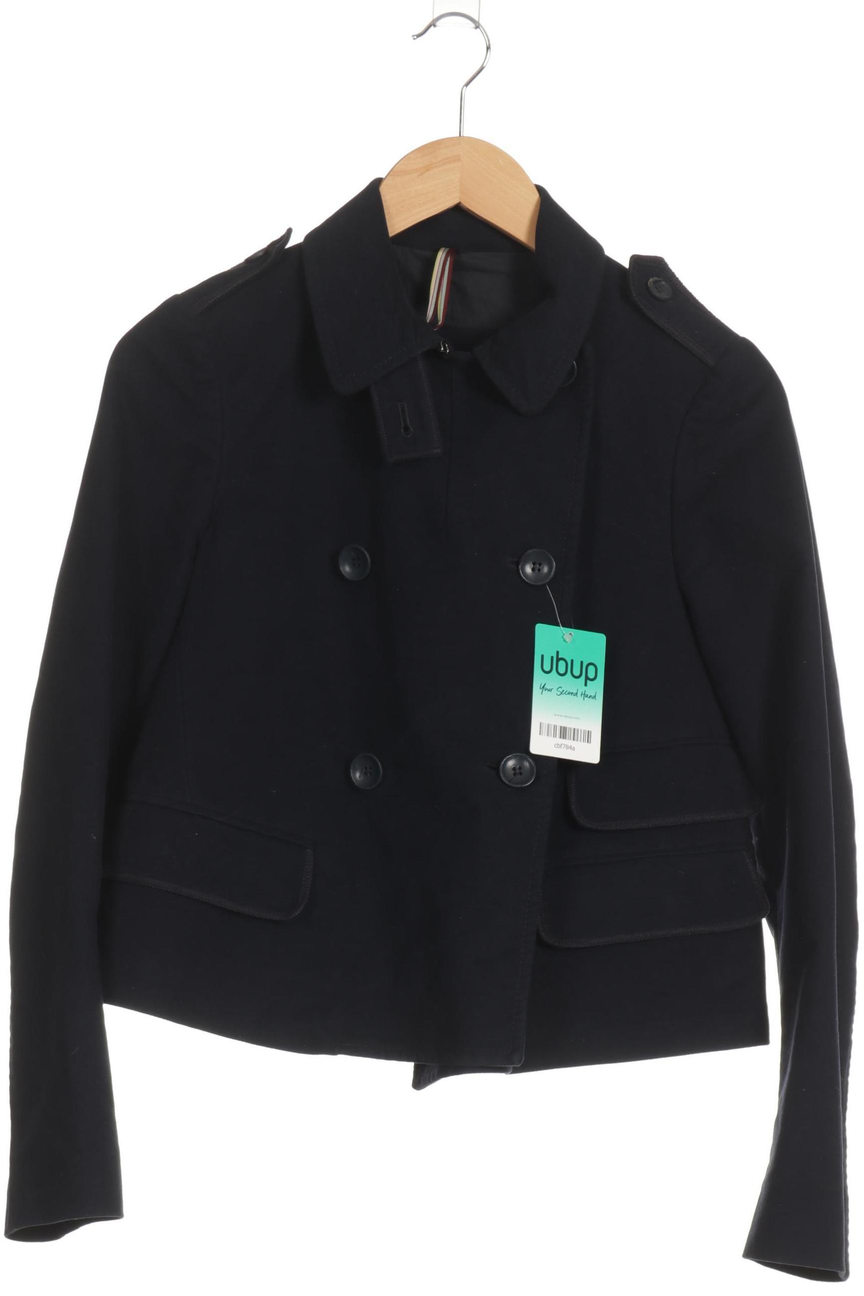 

Piazza Sempione Damen Jacke, blau, Gr. 42