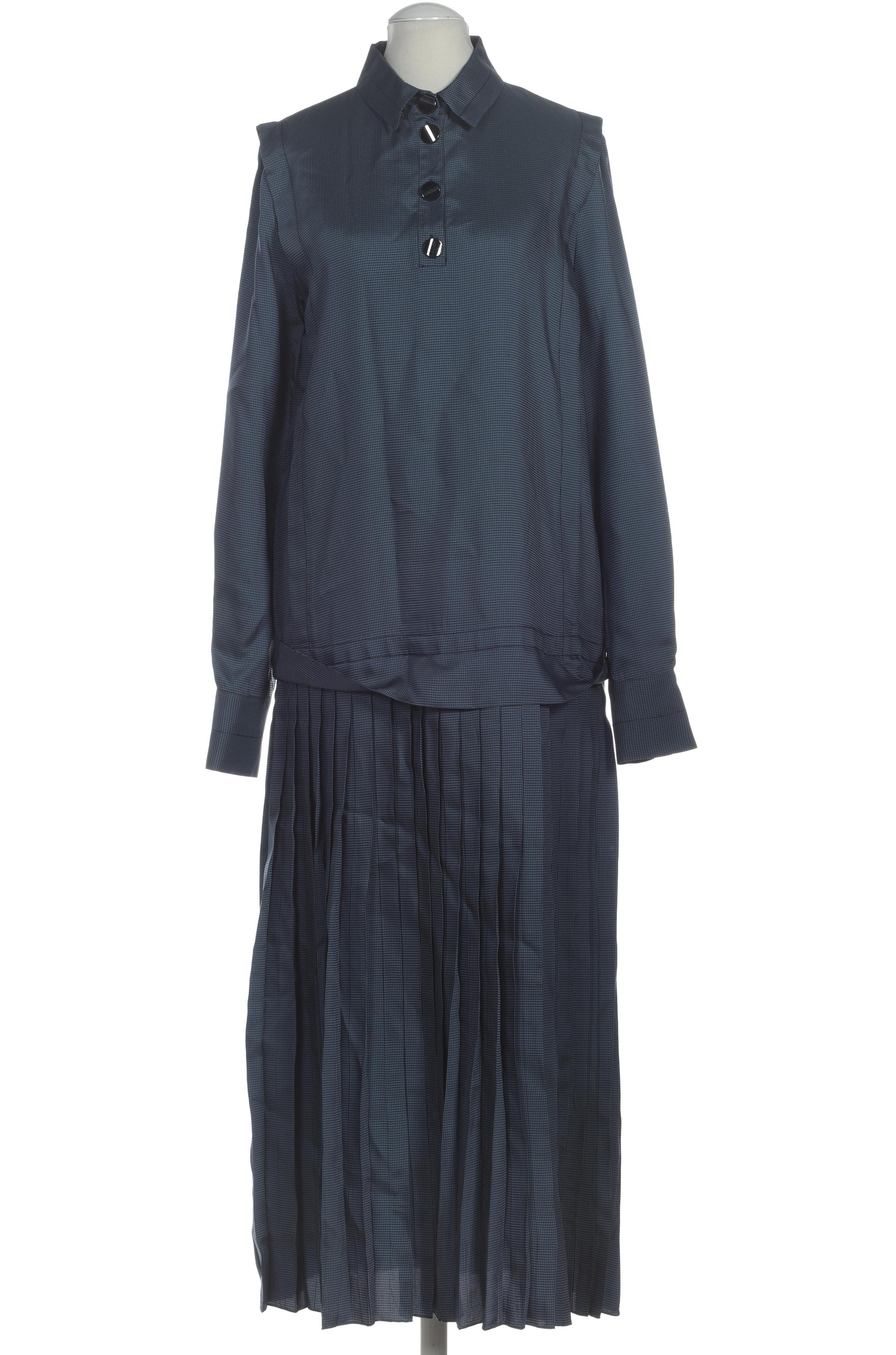 

Piazza Sempione Damen Kleid, blau, Gr. 40