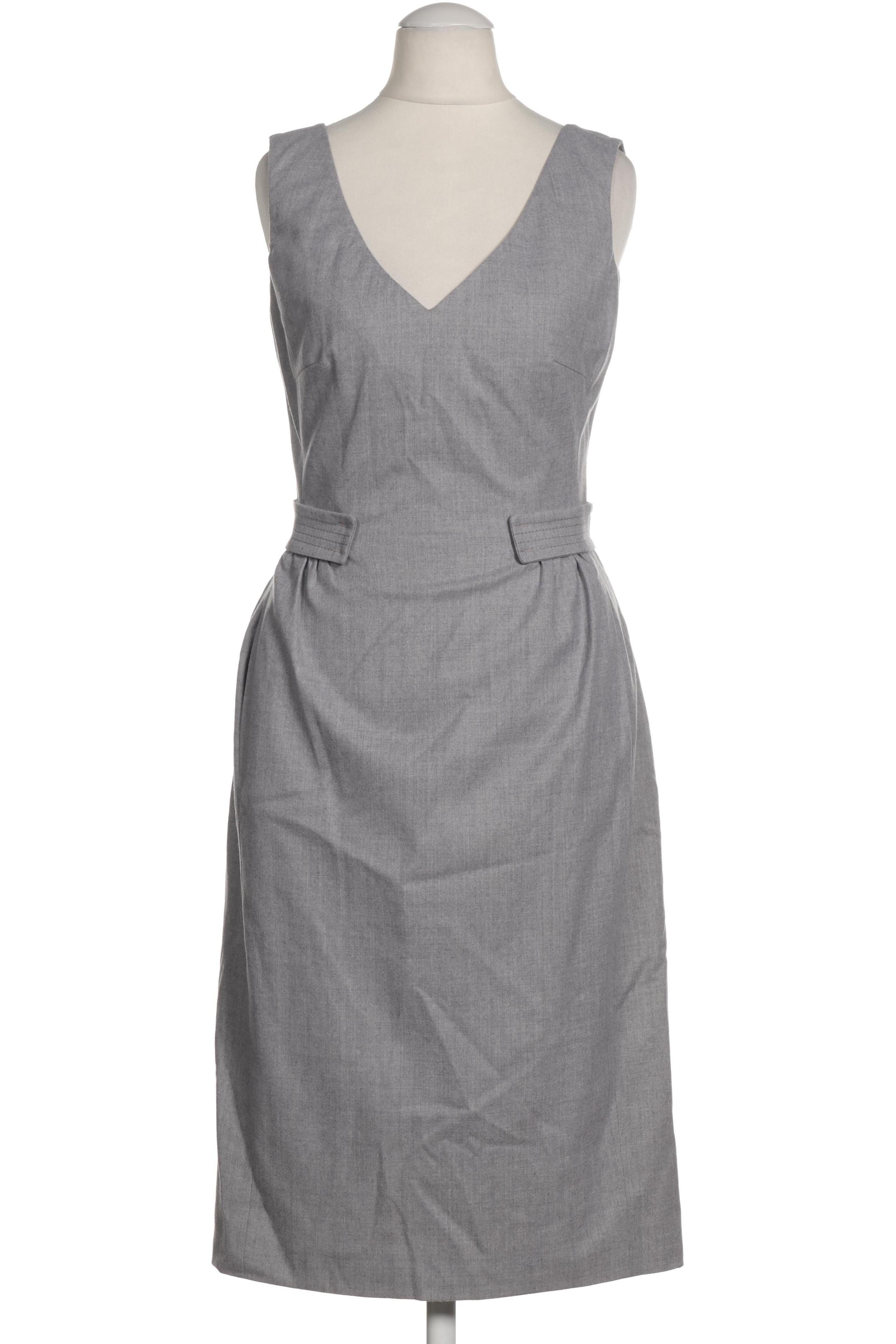 

Piazza Sempione Damen Kleid, grau, Gr. 38