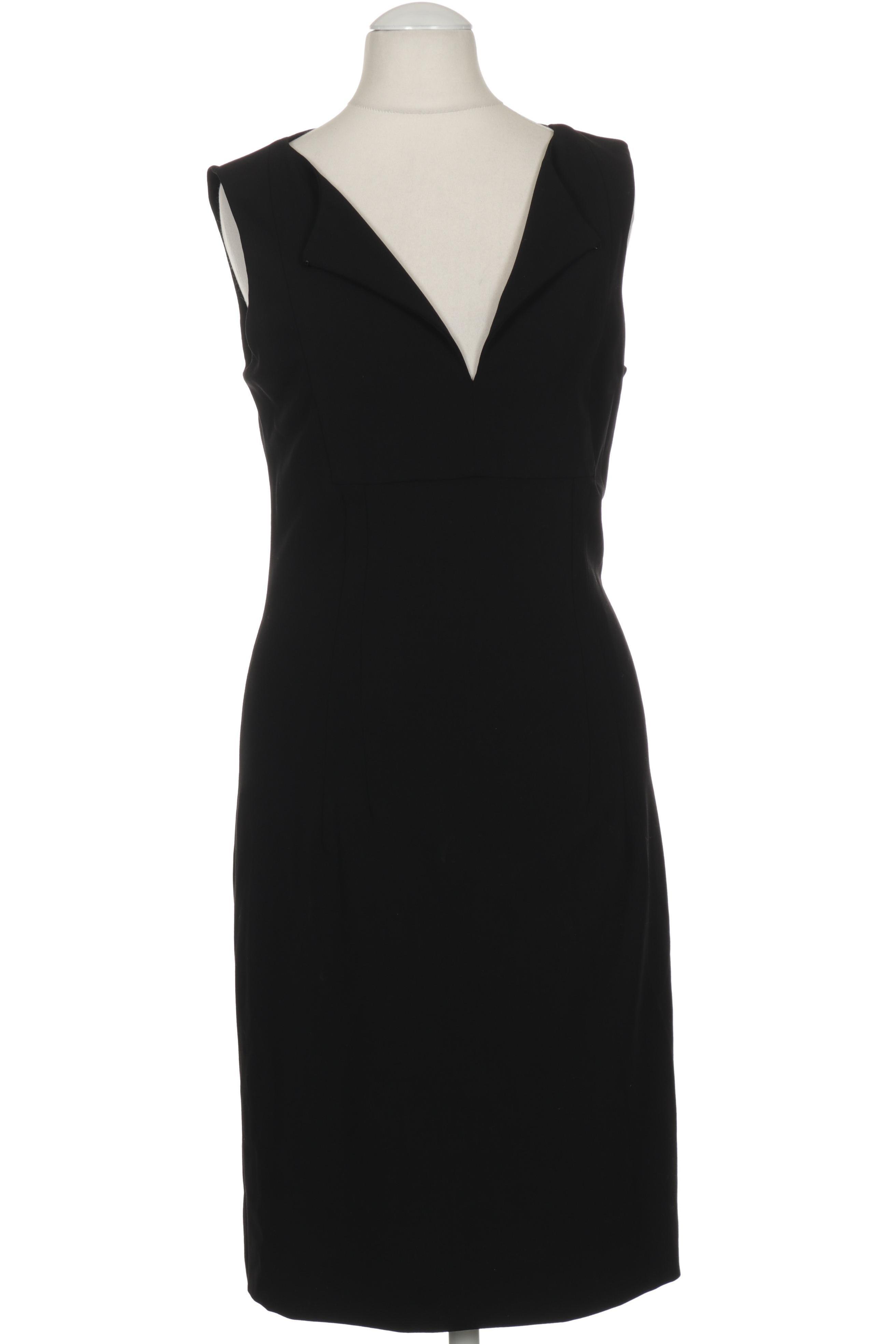 

Piazza Sempione Damen Kleid, schwarz, Gr.