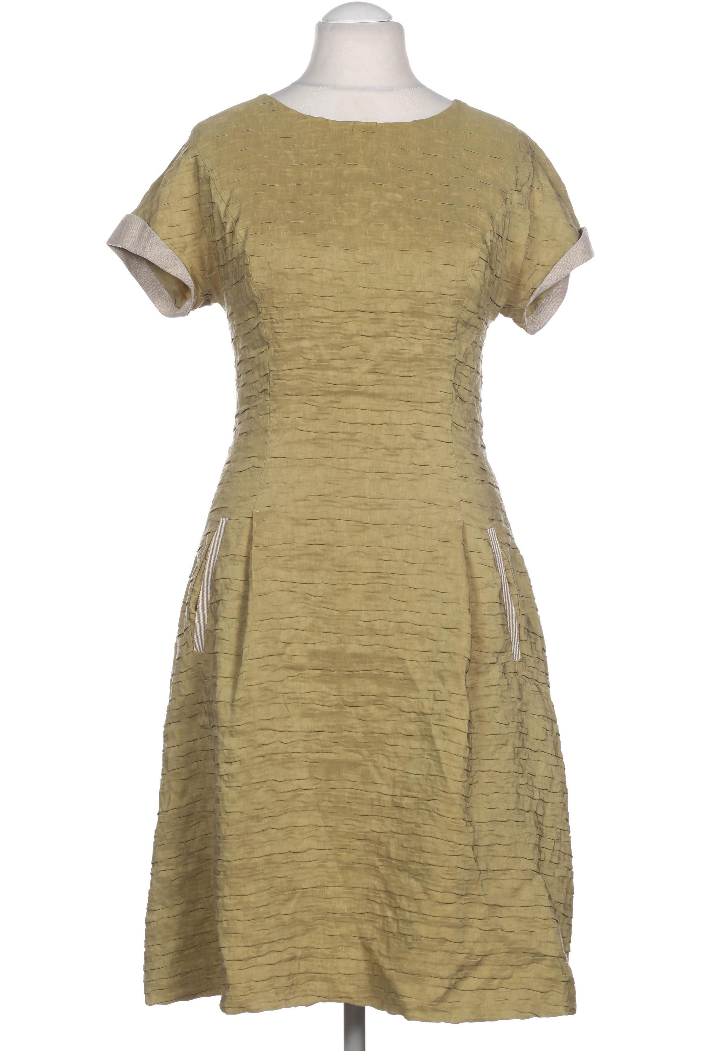 

Piazza Sempione Damen Kleid, grün, Gr. 44