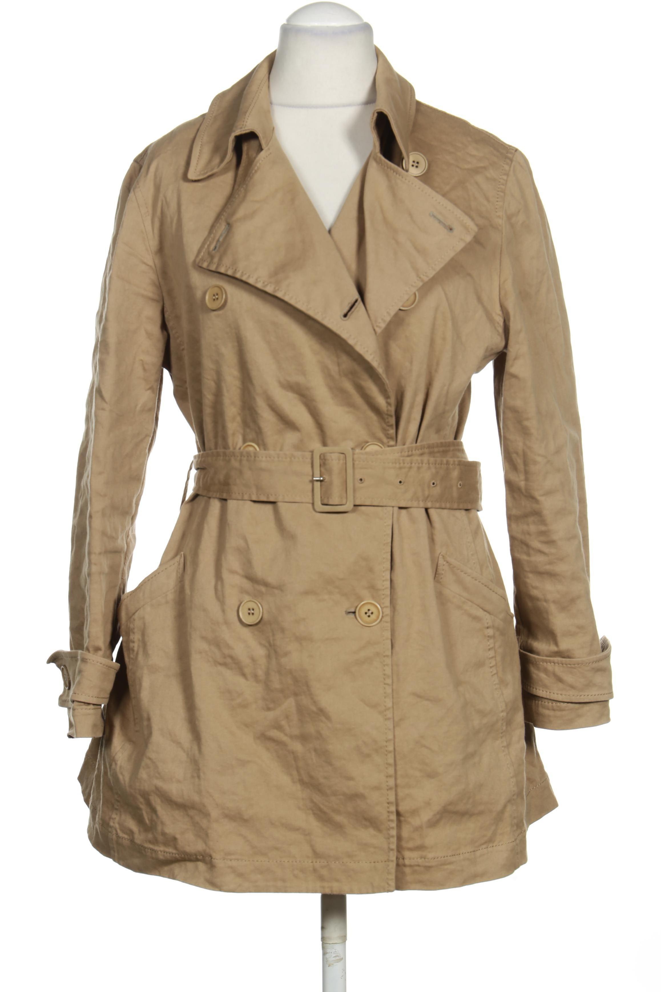 

Piazza Sempione Damen Mantel, beige, Gr. 48