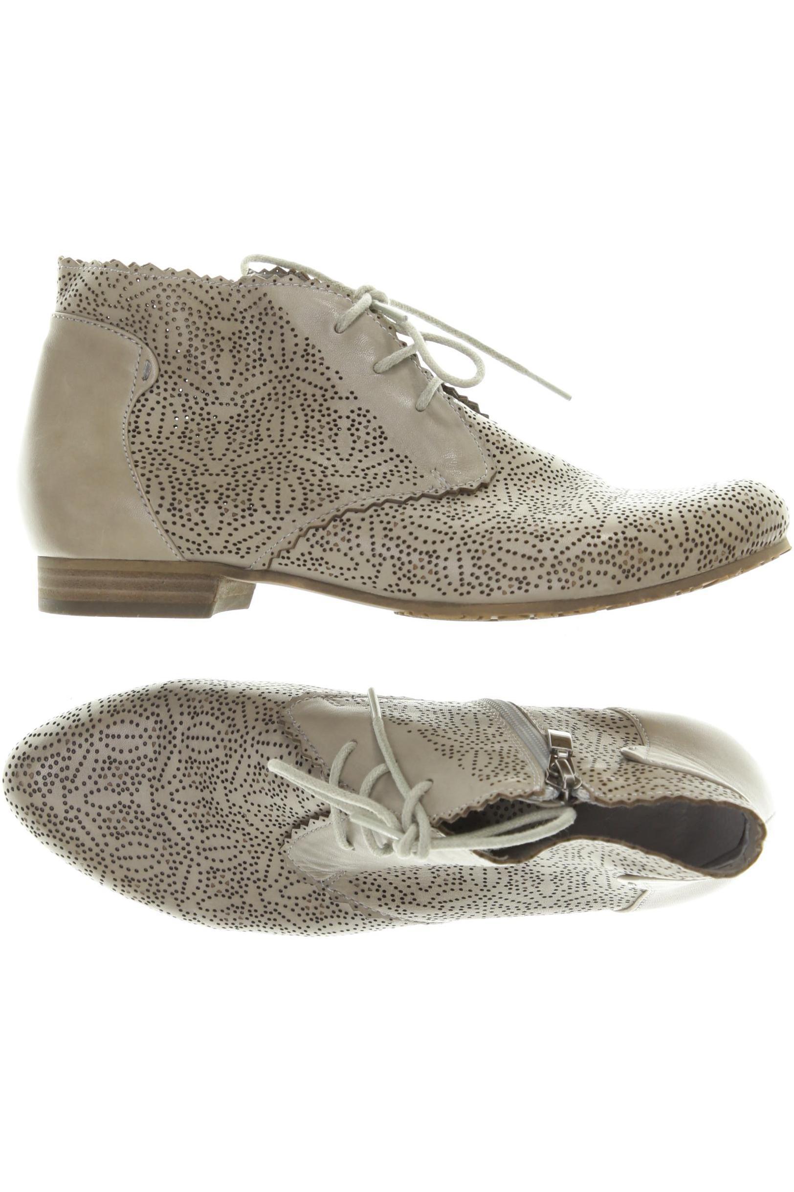 

Piazza Sempione Damen Stiefelette, grau, Gr. 37