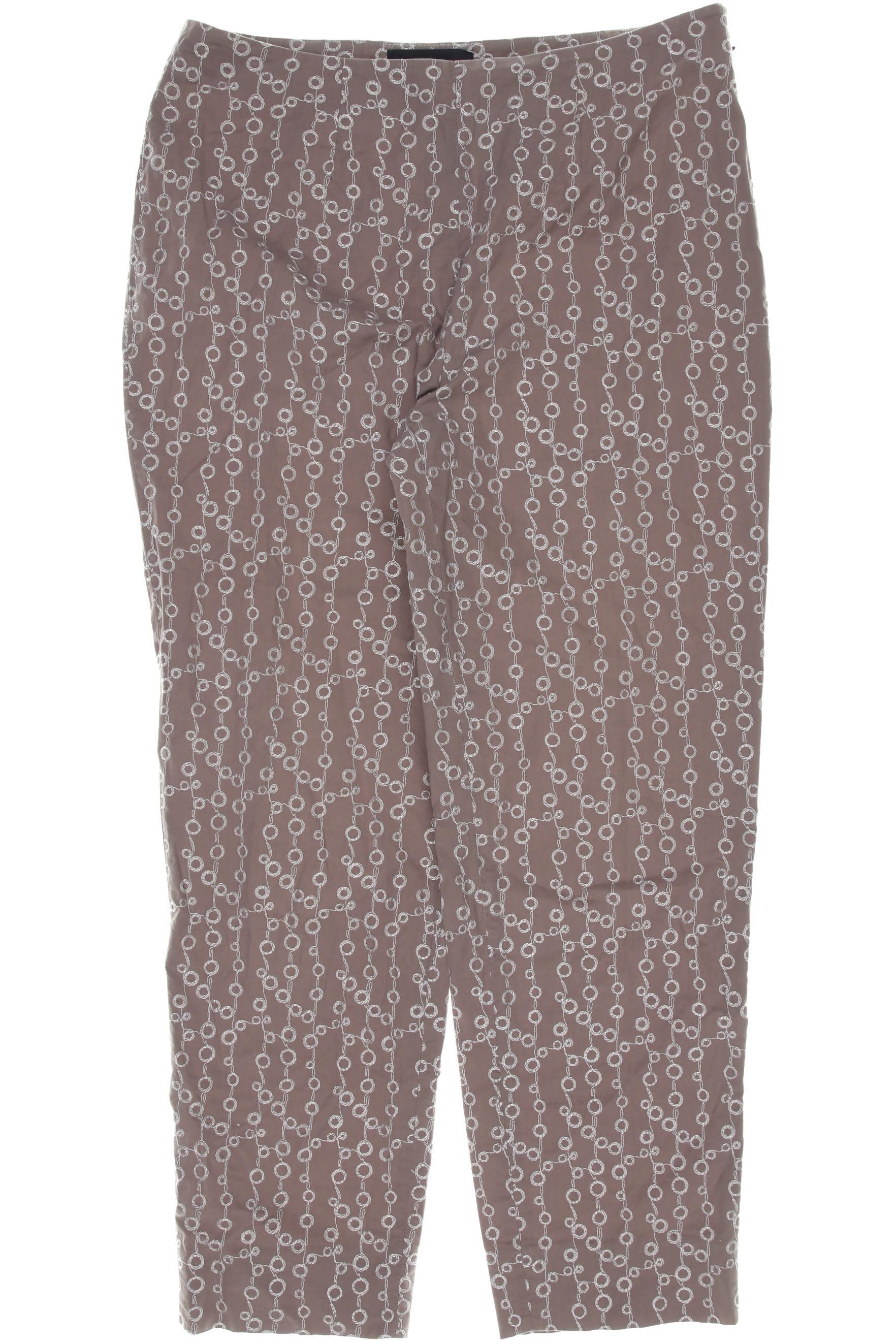 

Piazza Sempione Damen Stoffhose, braun, Gr.