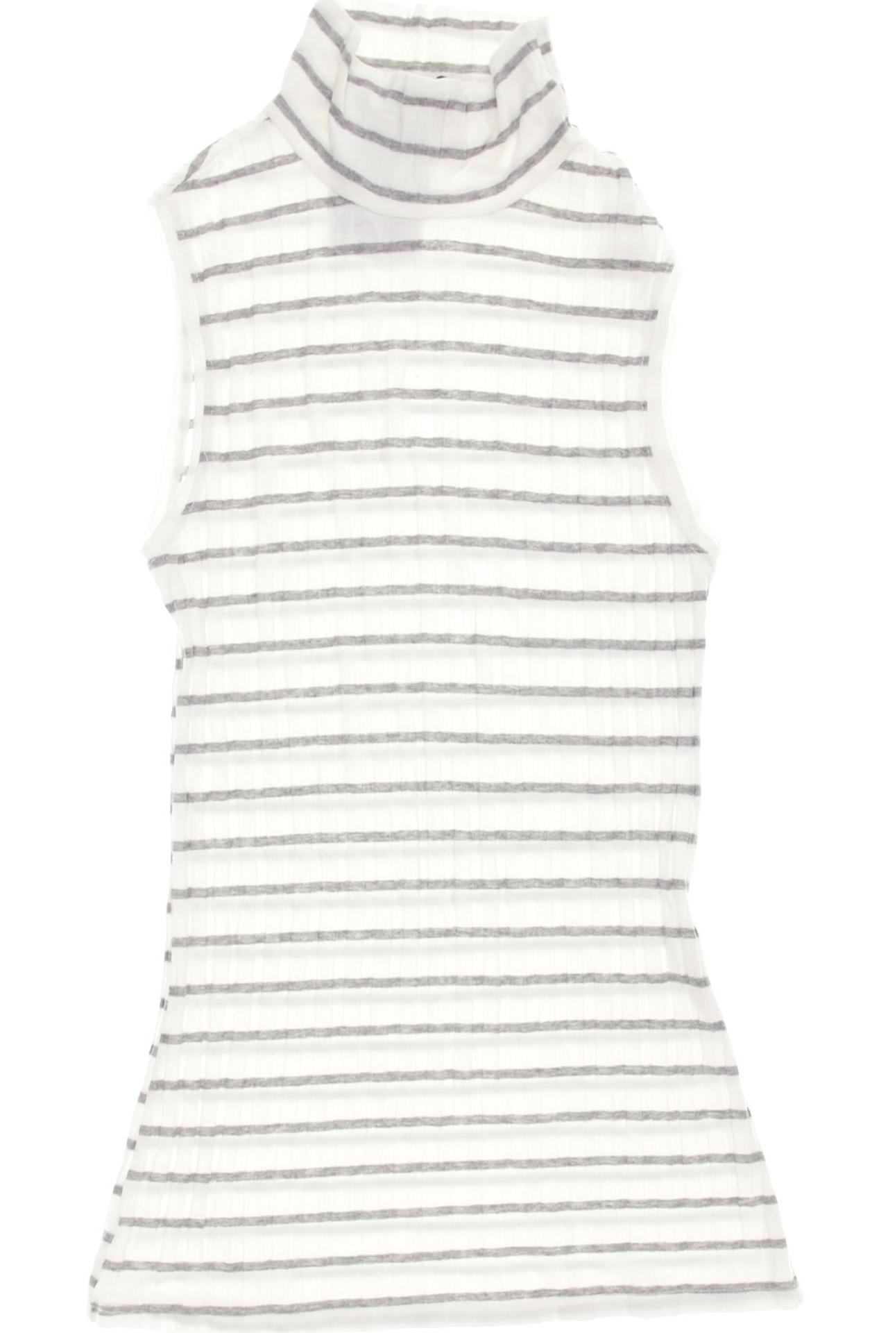 

Pike Brothers Damen Top, weiß, Gr.