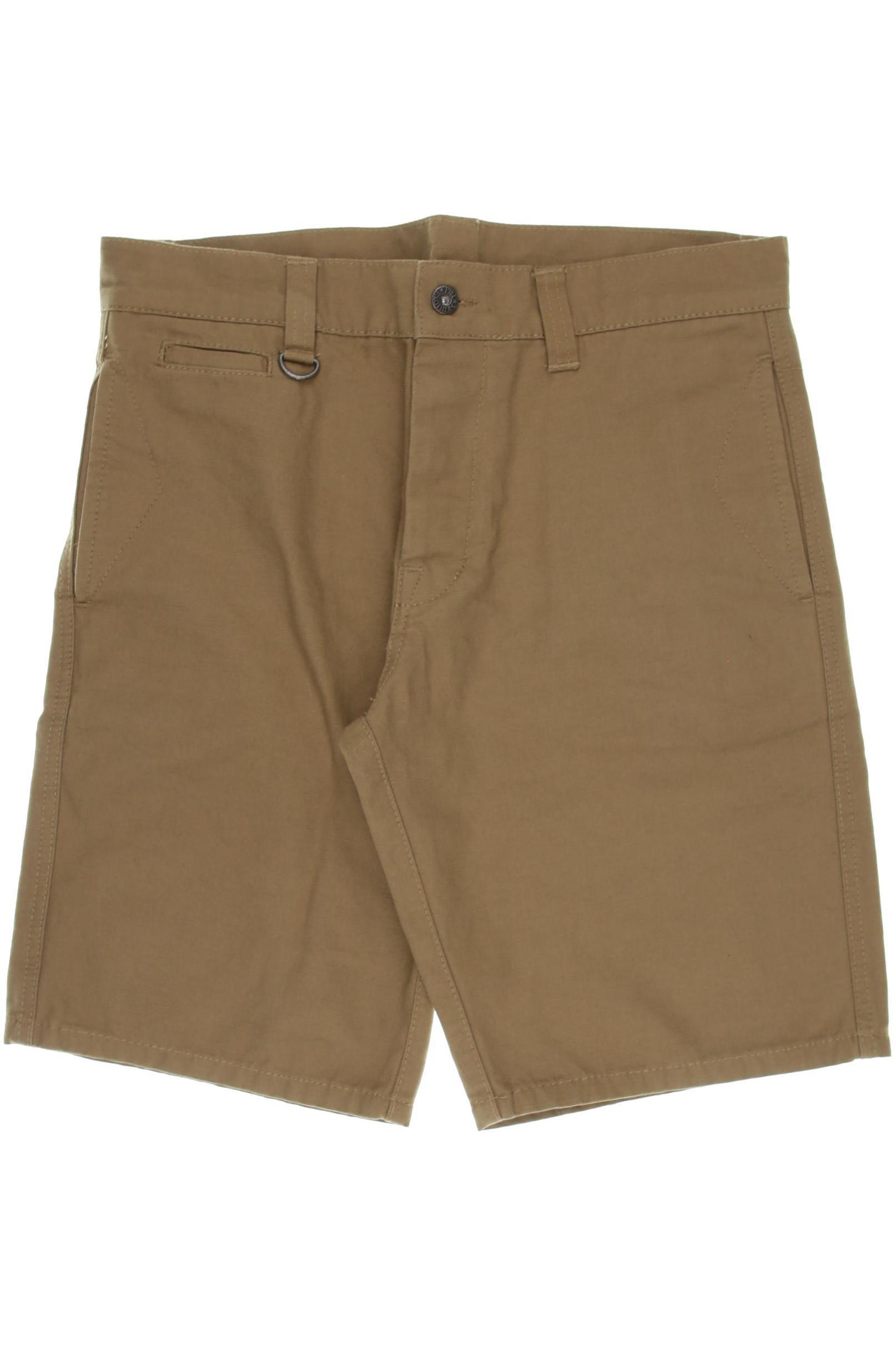 Thumbnail - Pike Brothers Herren Shorts, braun, Gr. 32