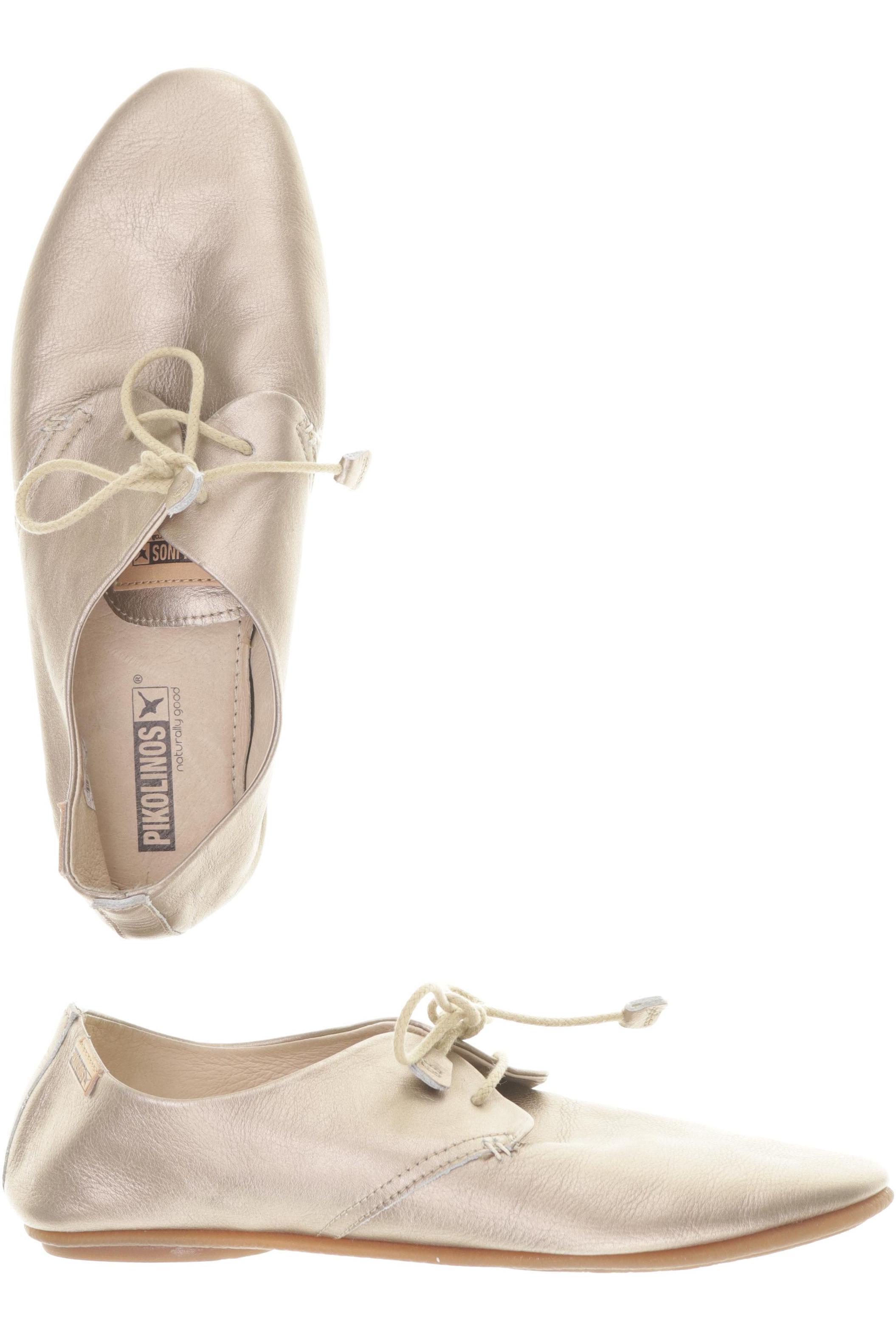 

Pikolinos Damen Halbschuh, , Gr. 39