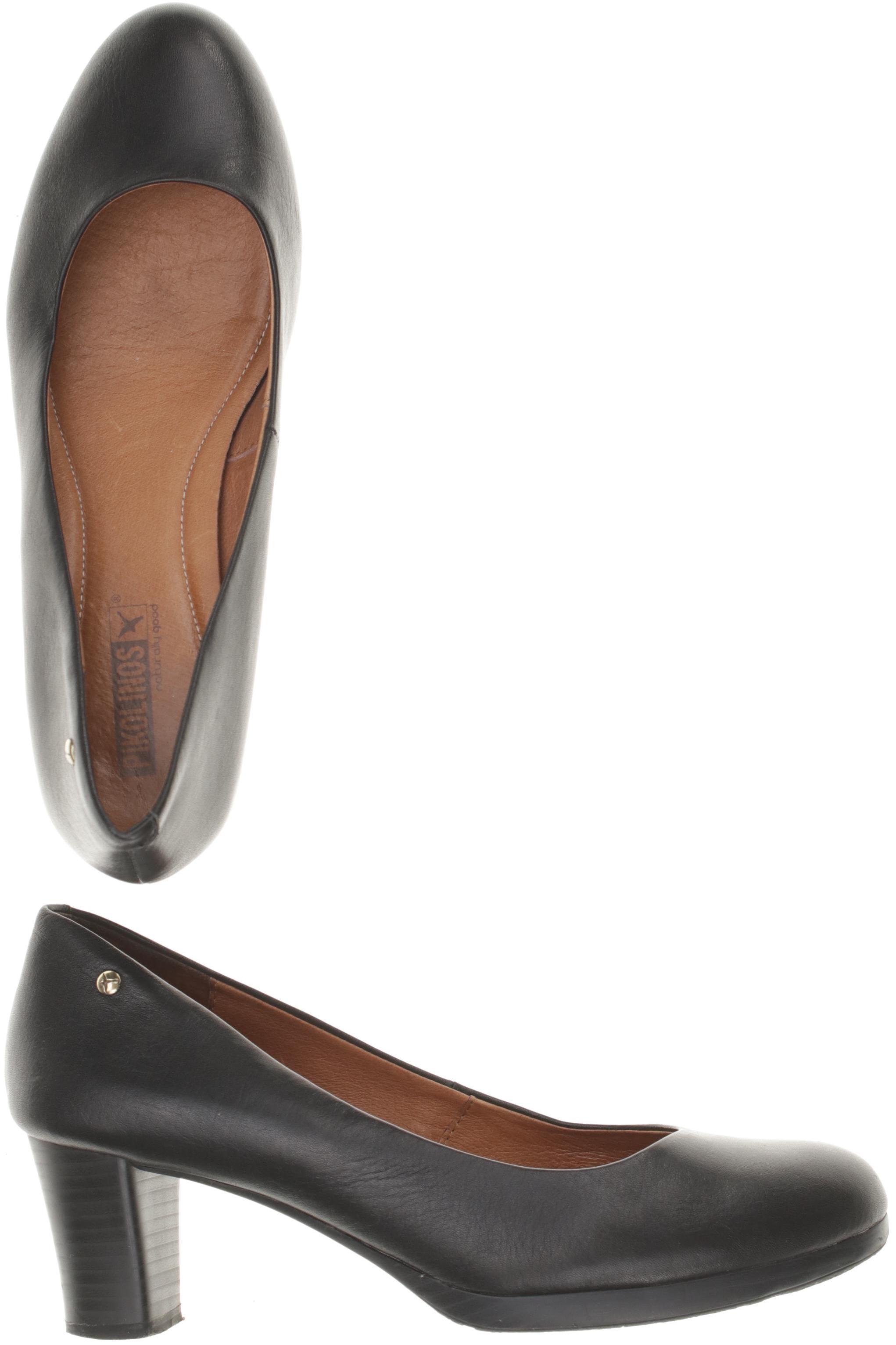 

Pikolinos Damen Pumps, schwarz, Gr. 40