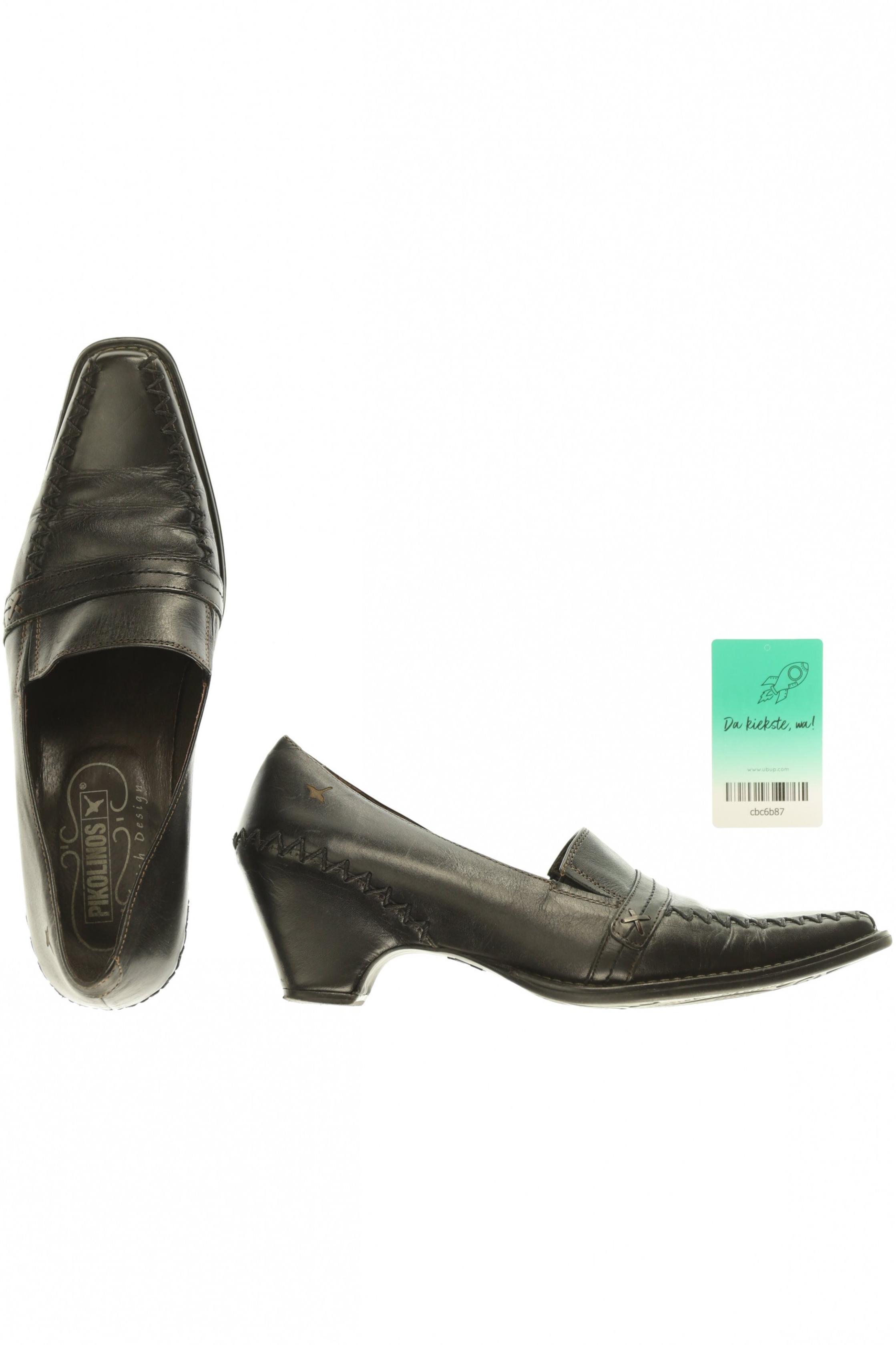 

Pikolinos Damen Pumps, schwarz, Gr. 39