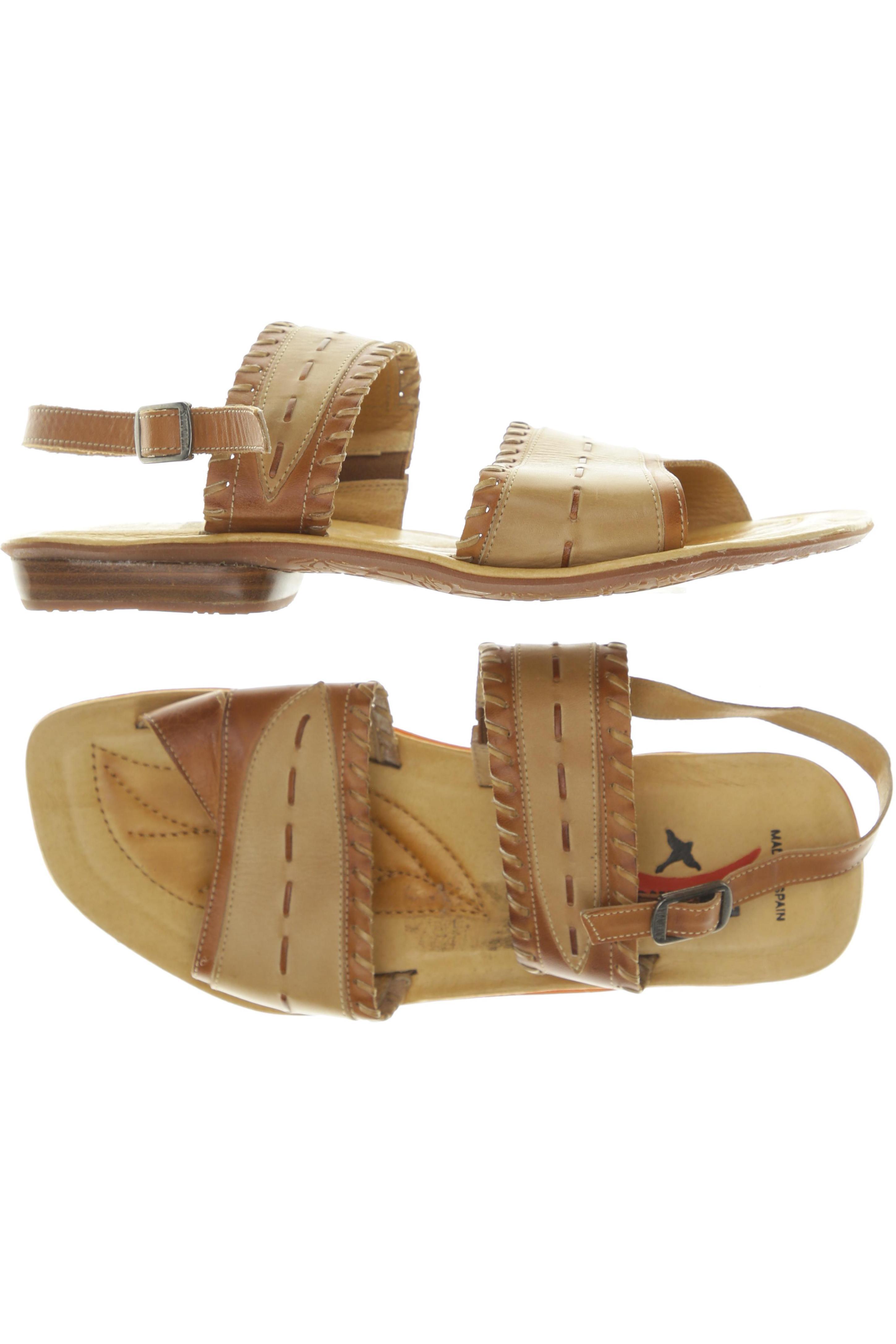 

Pikolinos Damen Sandale, braun, Gr. 39