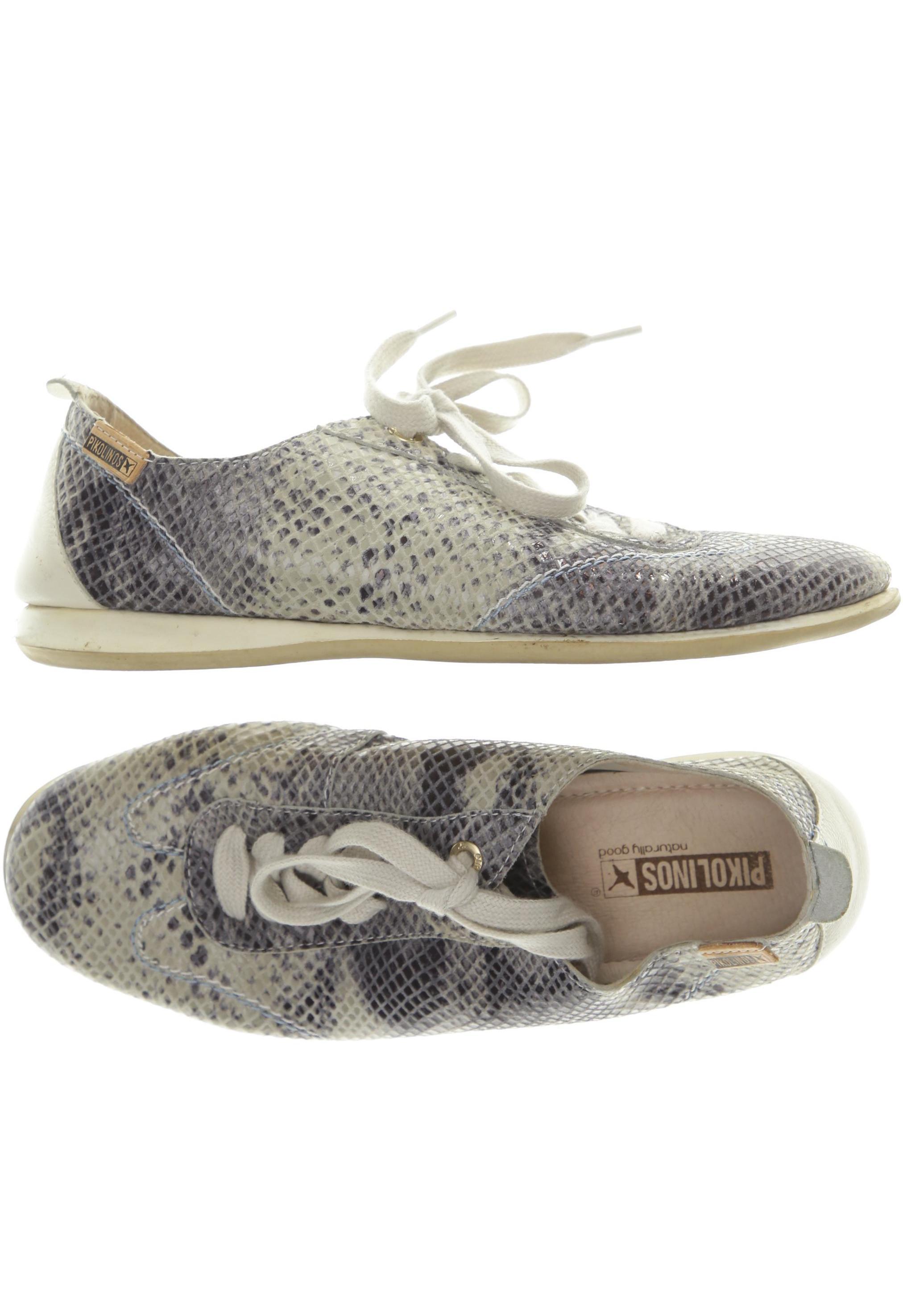 

Pikolinos Damen Sneakers, blau, Gr. 37