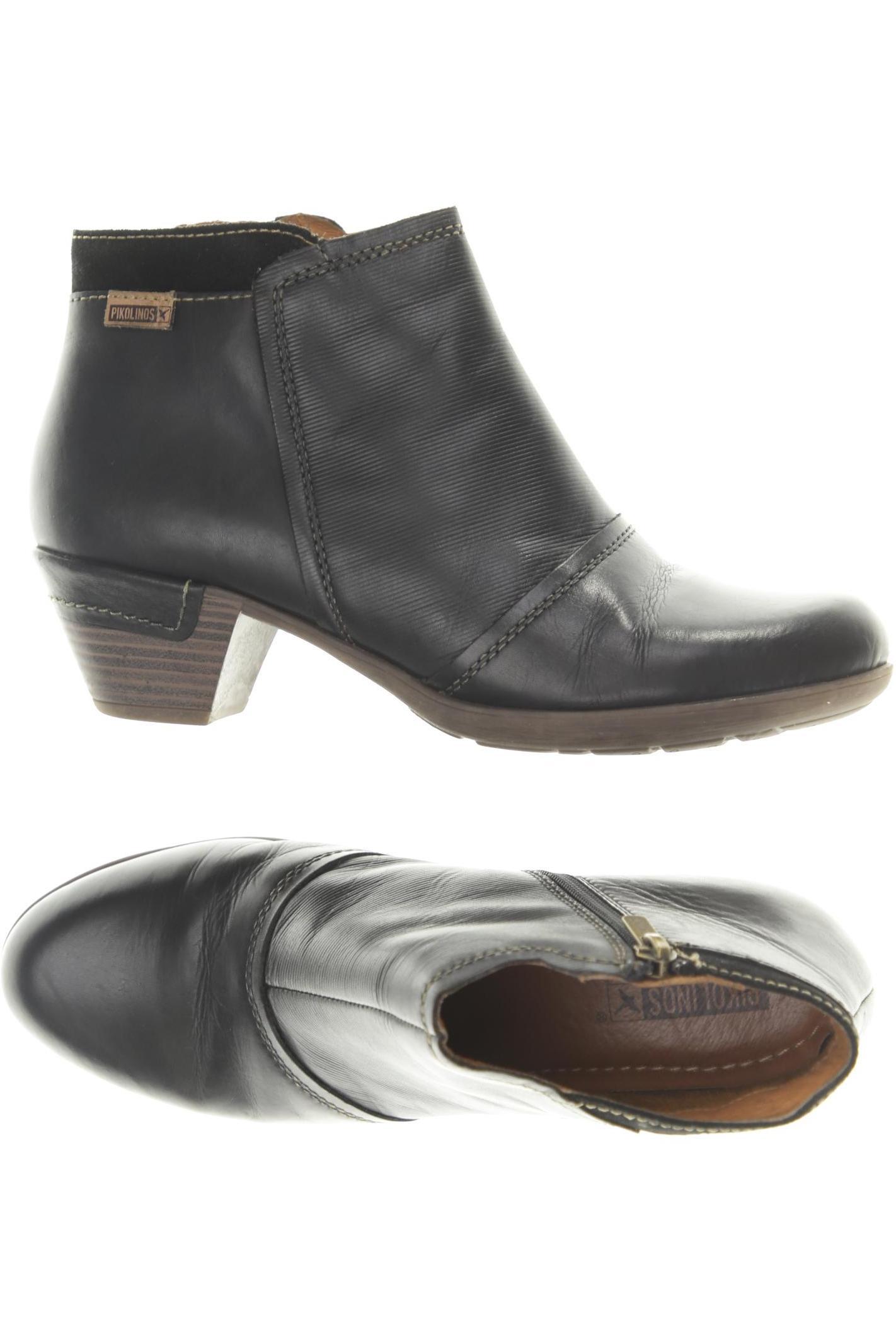 

Pikolinos Damen Stiefelette, braun, Gr. 39