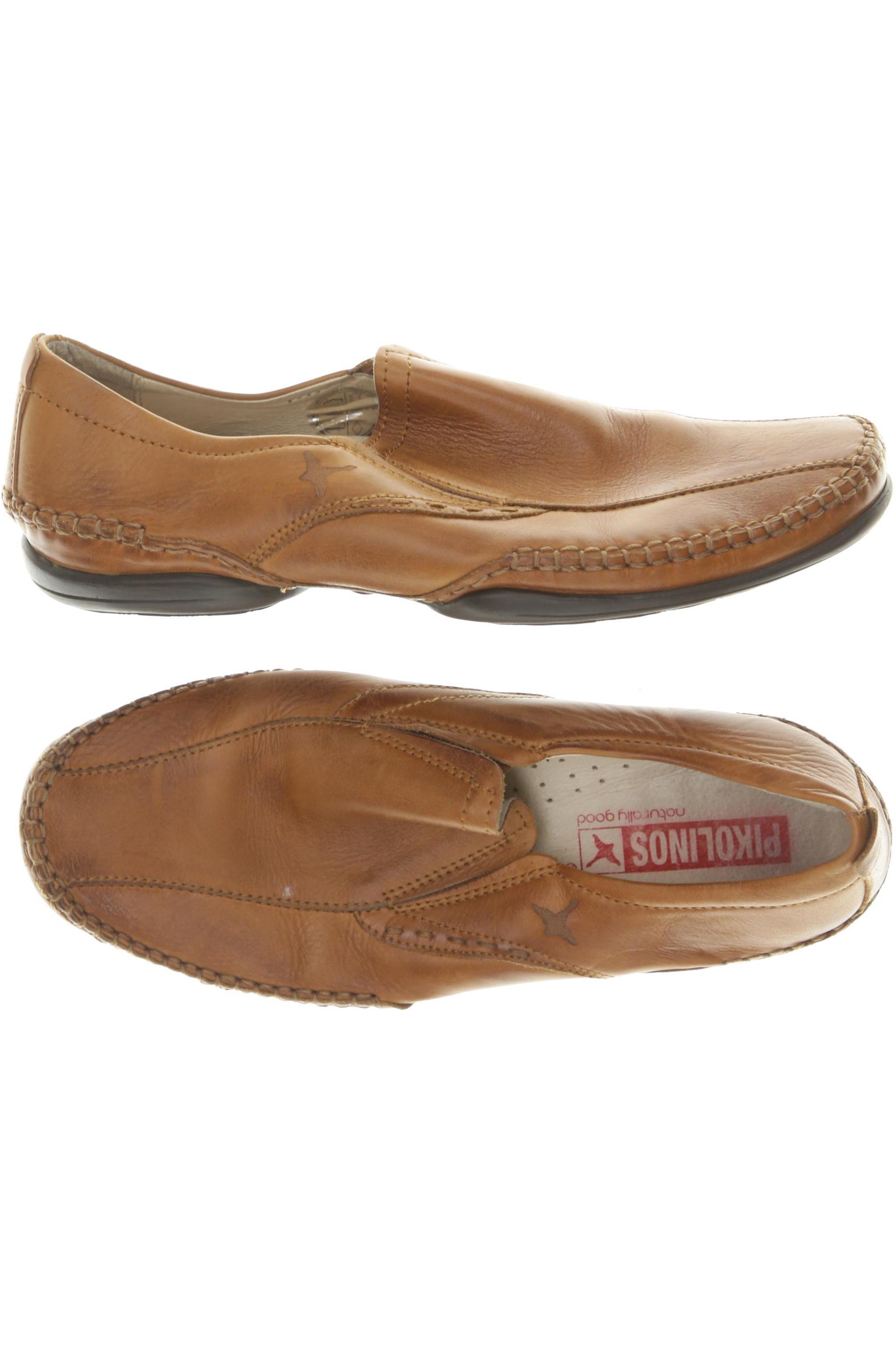 

Pikolinos Herren Halbschuh, braun, Gr. 39