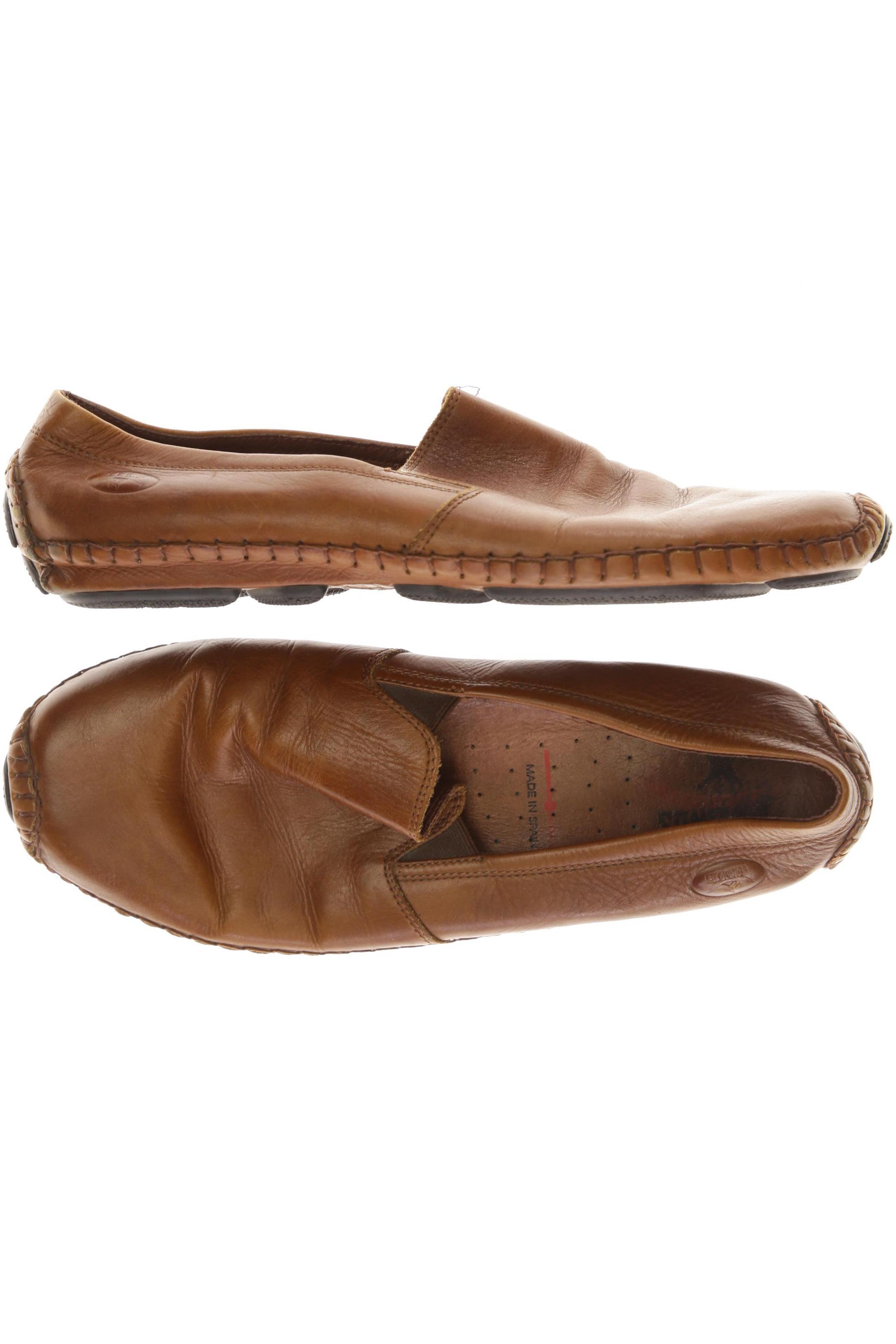 

Pikolinos Herren Halbschuh, braun, Gr. 43