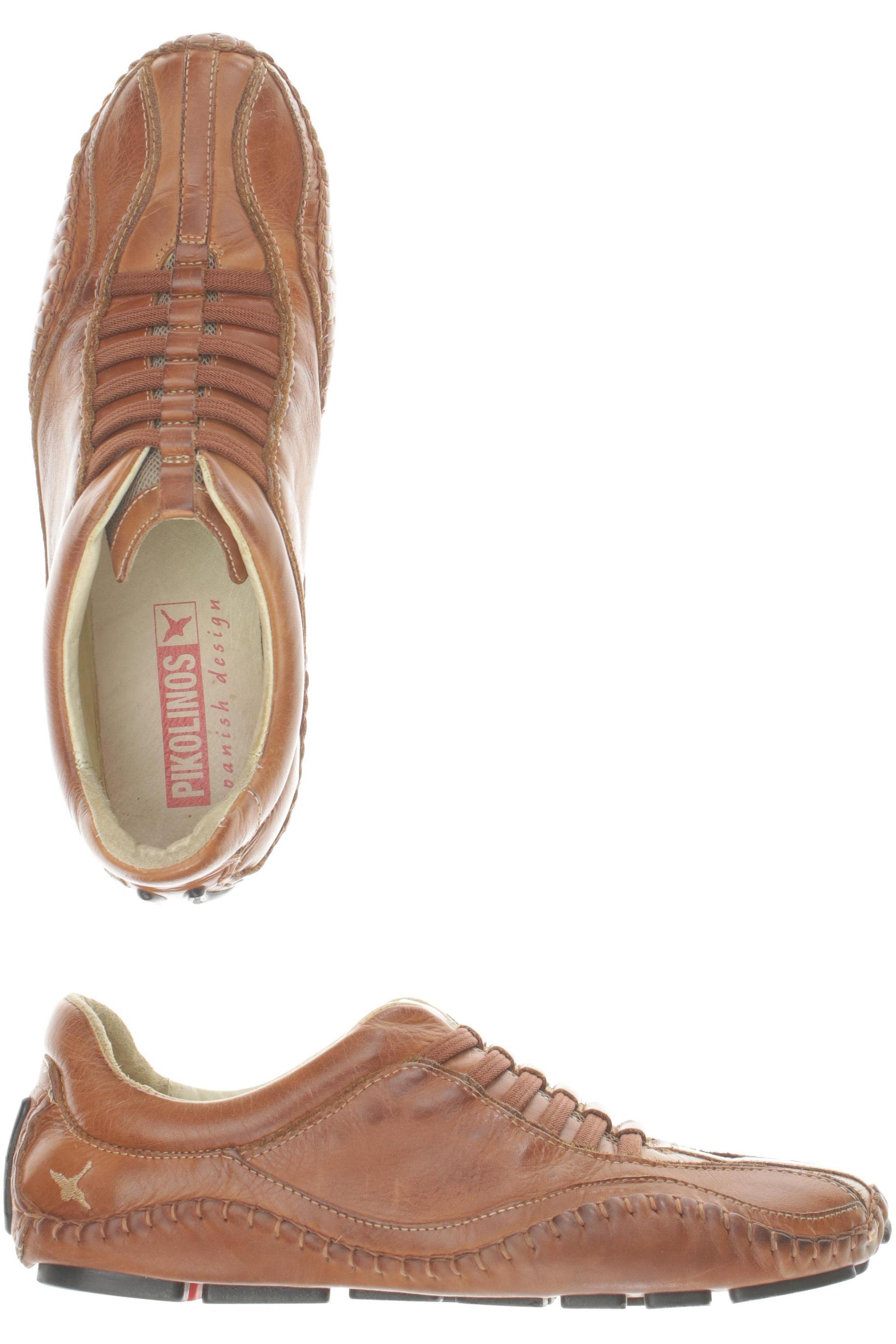 

Pikolinos Herren Halbschuh, braun, Gr. 40