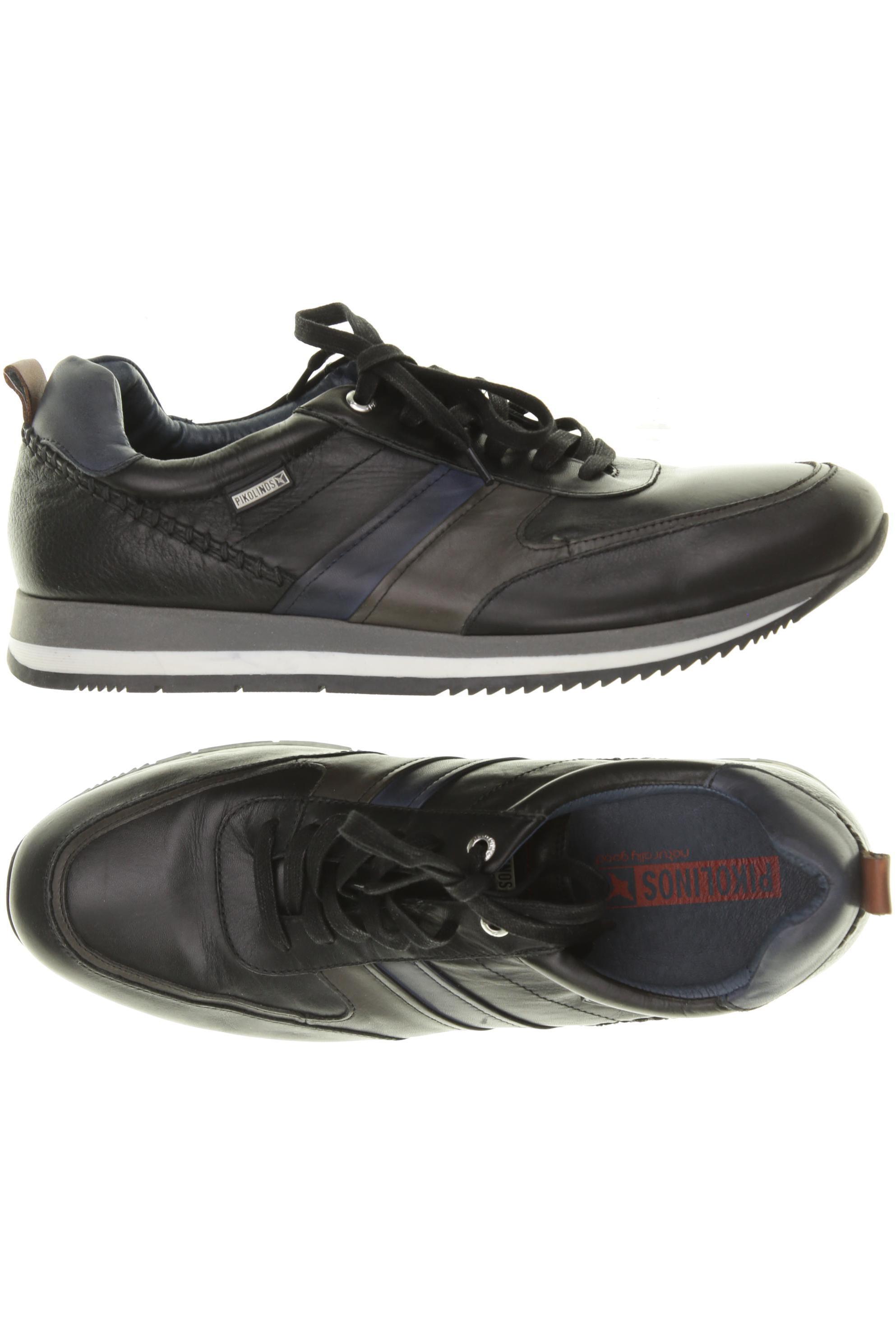 

Pikolinos Herren Sneakers, schwarz, Gr. 44