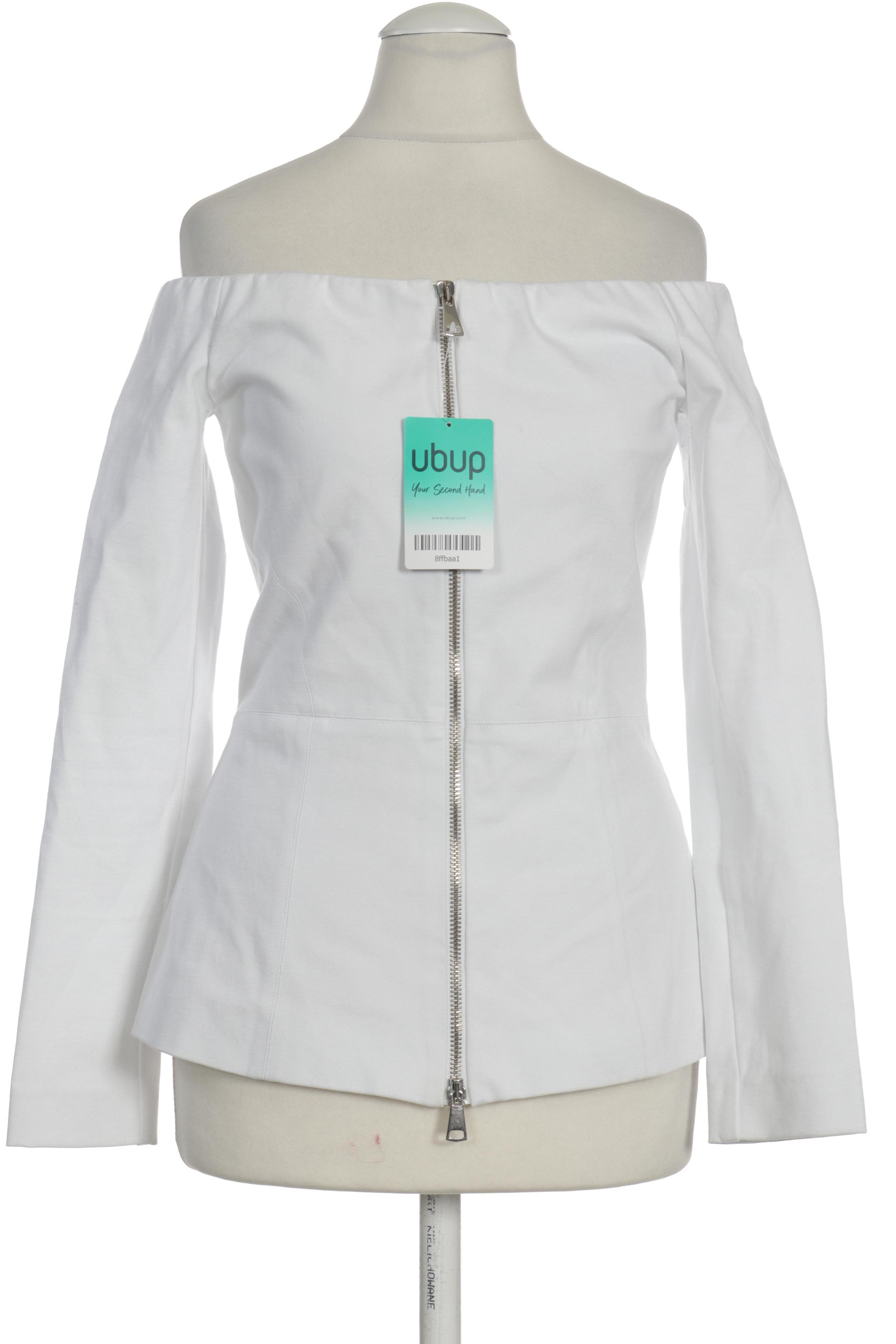 

Pinko Damen Blazer, weiß, Gr. 34