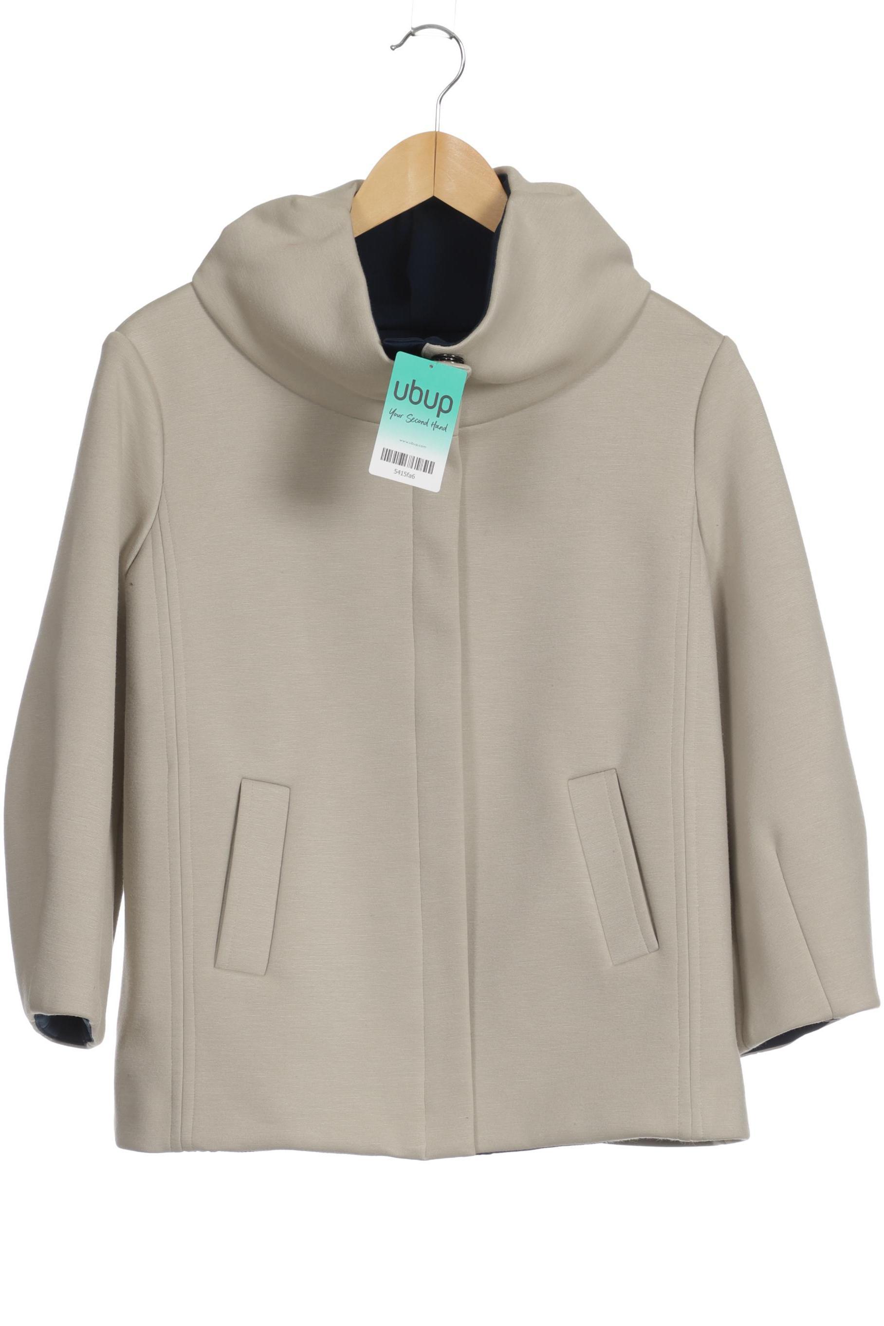 

Pinko Damen Jacke, beige, Gr. 34