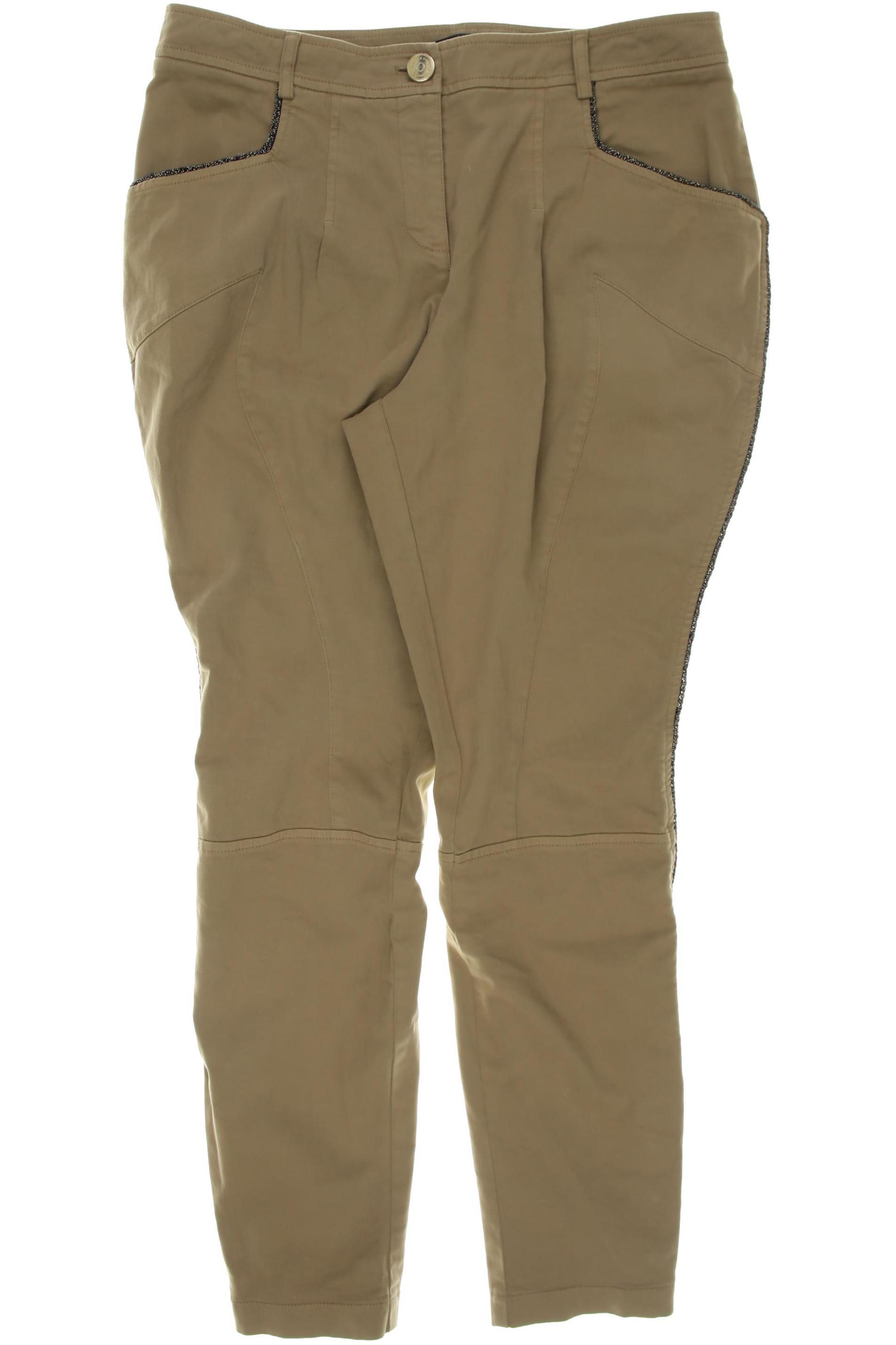 

Pinko Damen Jeans, beige, Gr. 38