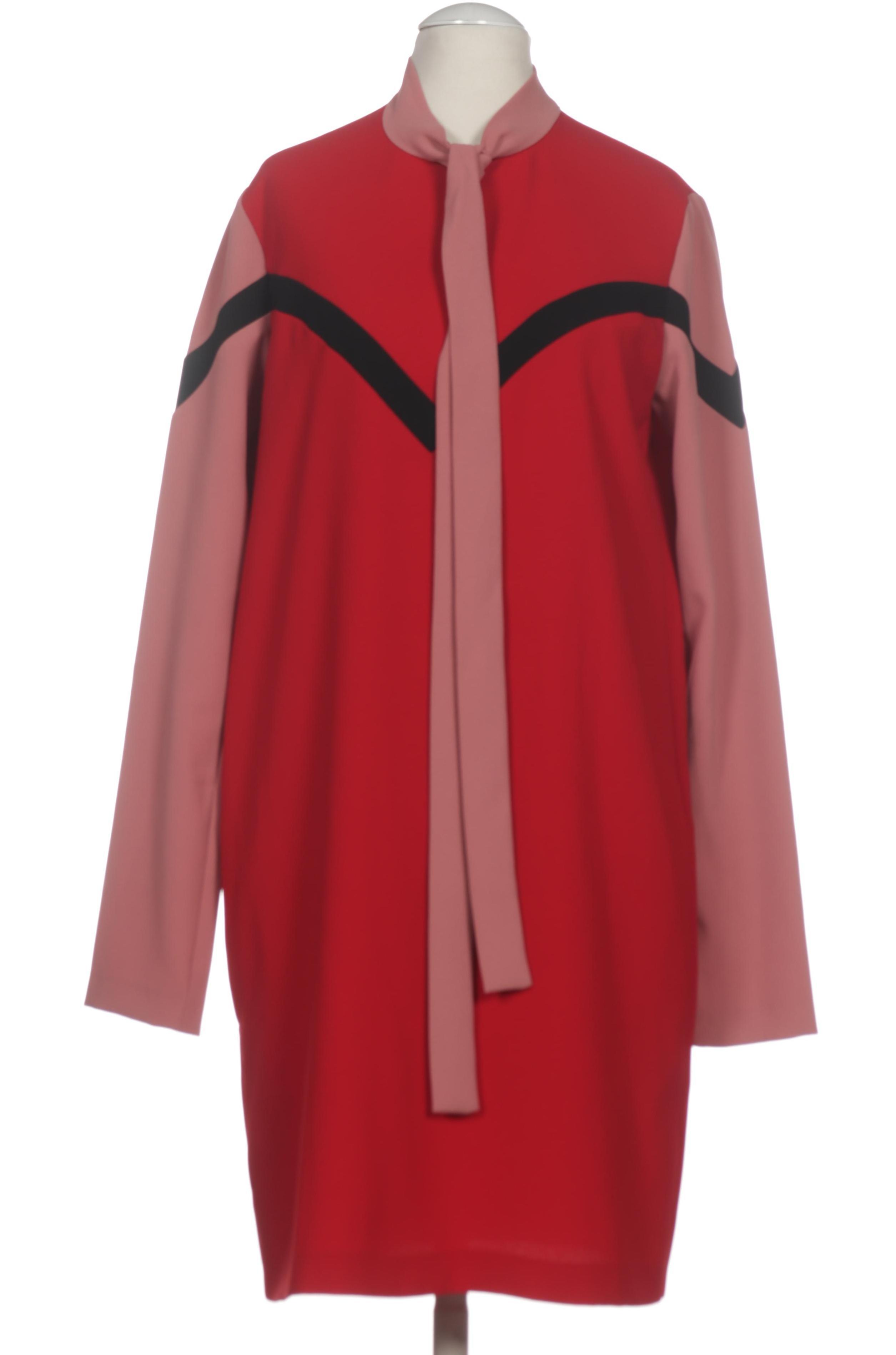 

Pinko Damen Kleid, rot, Gr. 34