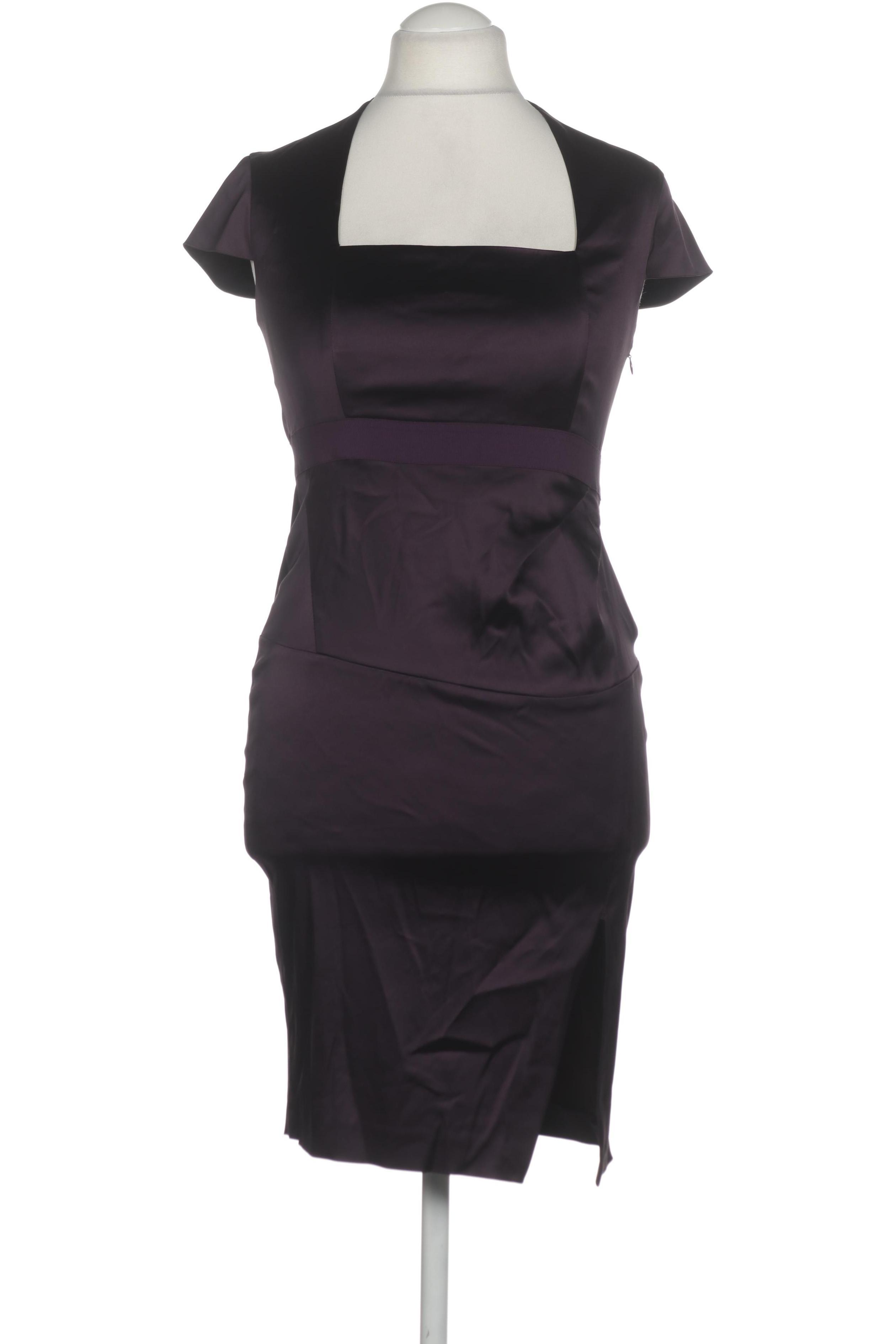 

Pinko Damen Kleid, lila, Gr. 38