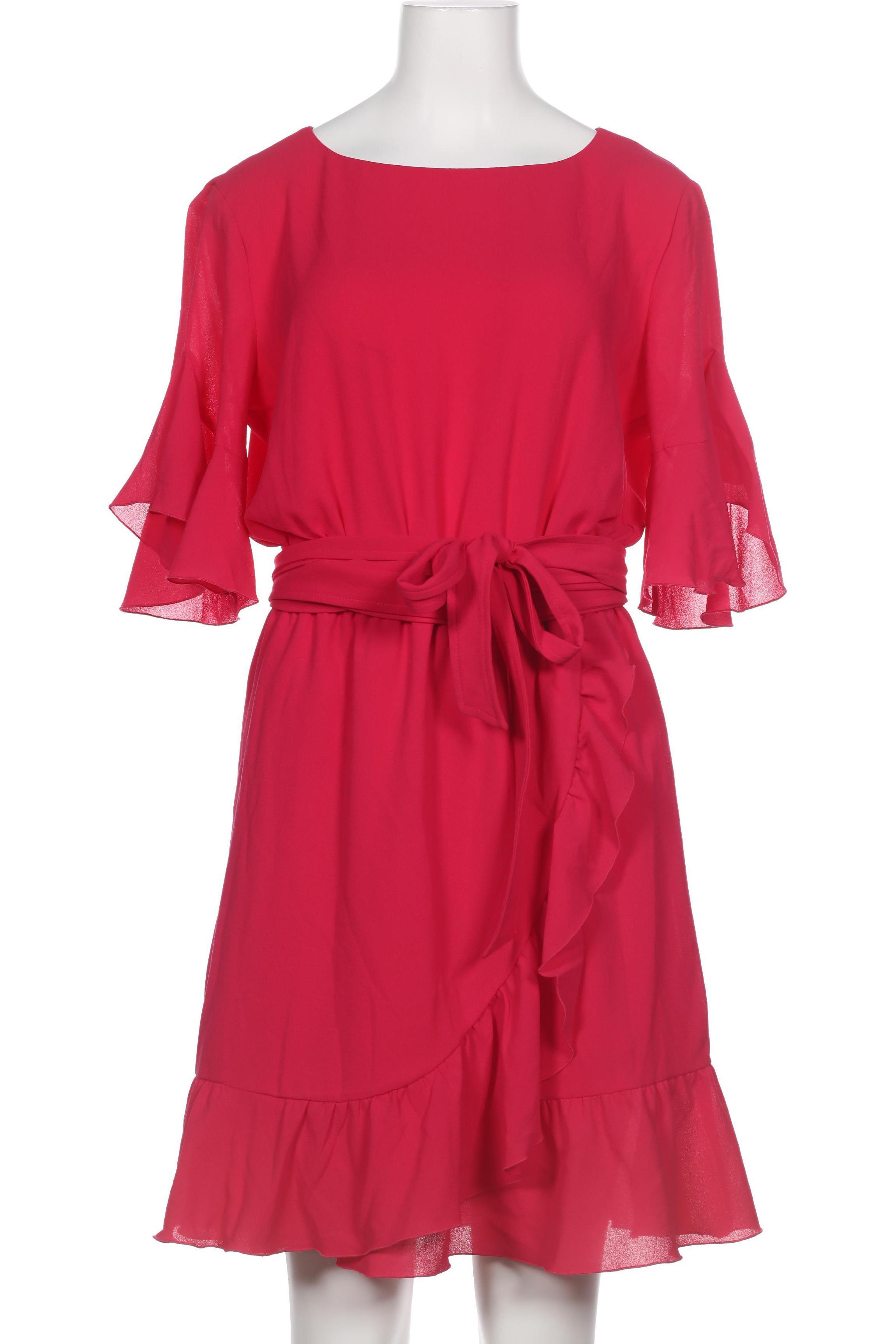 

Pinko Damen Kleid, pink, Gr. 34