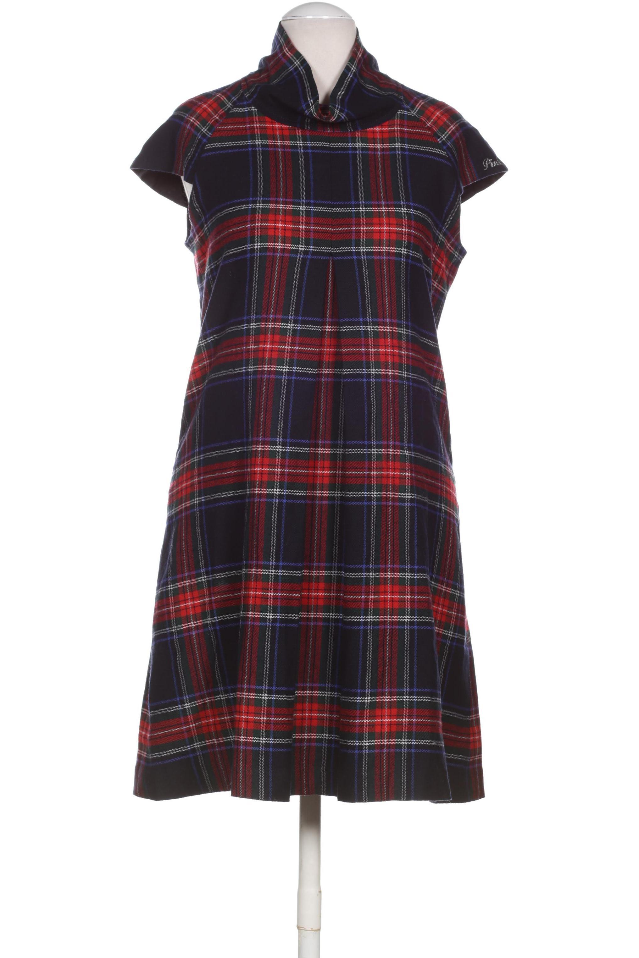 

Pinko Damen Kleid, blau, Gr.