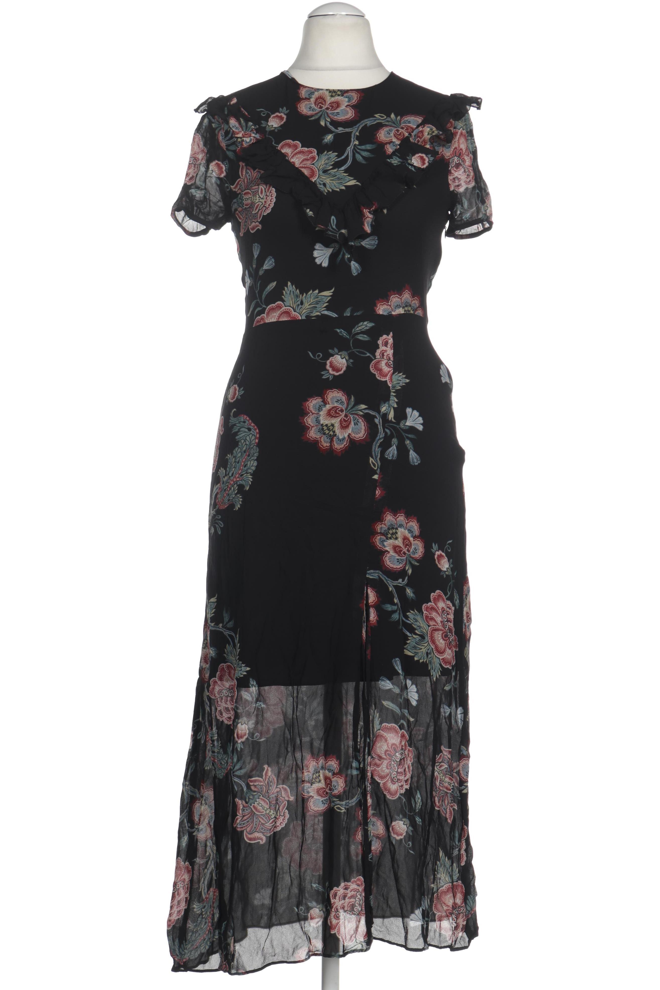 

Pinko Damen Kleid, schwarz, Gr. 36