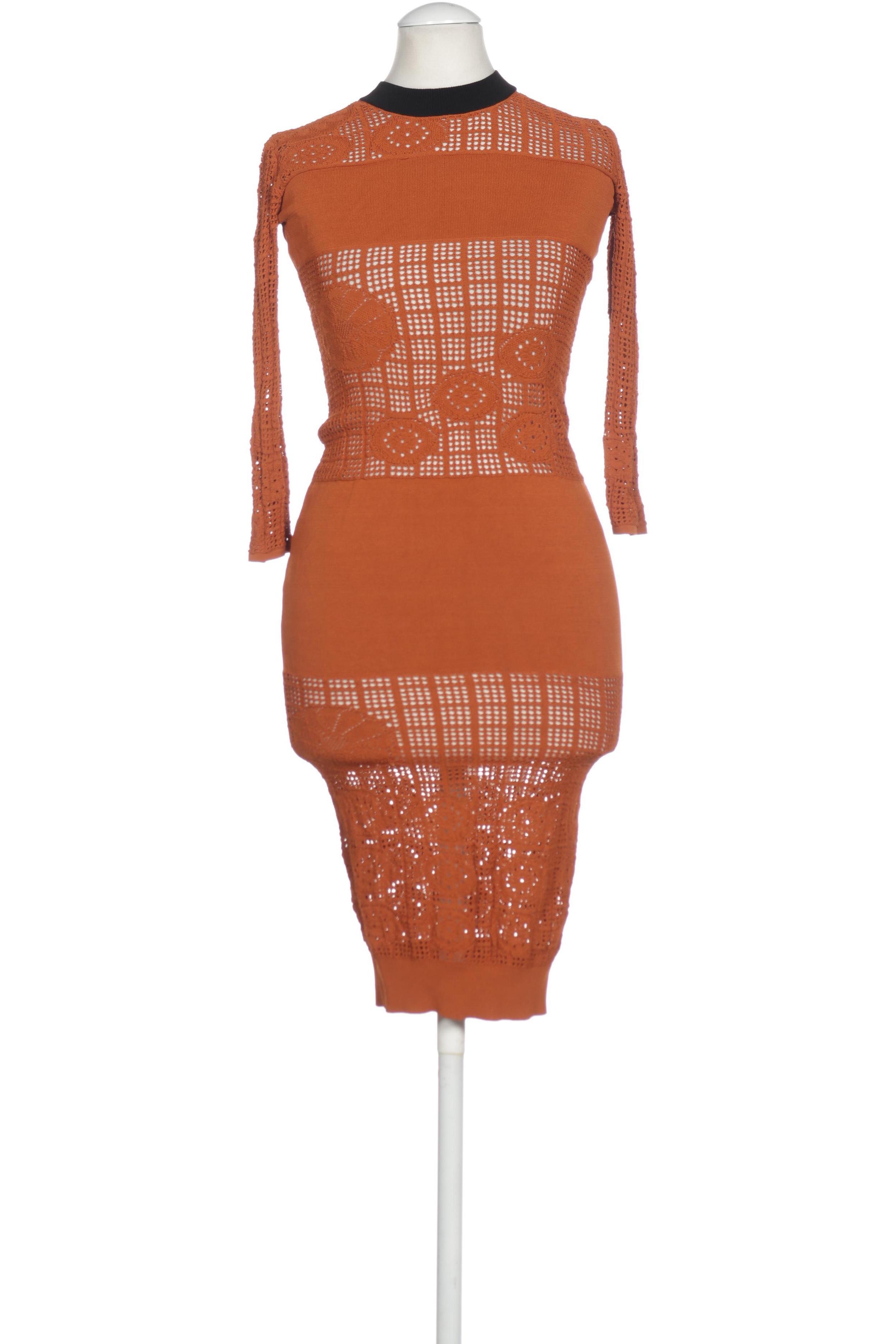 

Pinko Damen Kleid, braun, Gr.