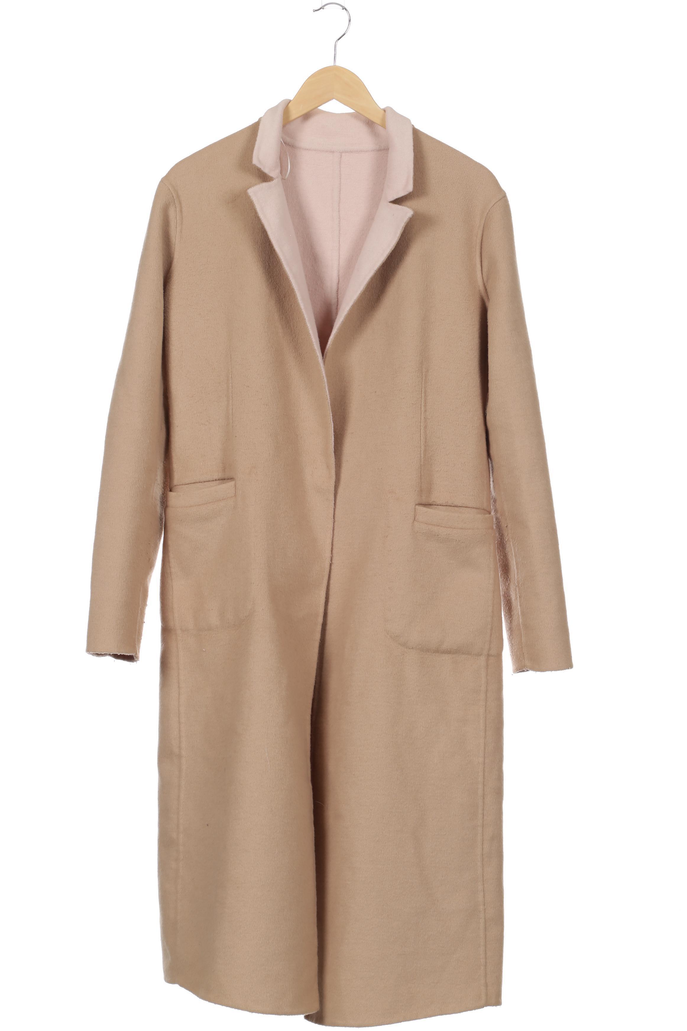 Thumbnail - Pinko Damen Mantel, beige, Gr. 38