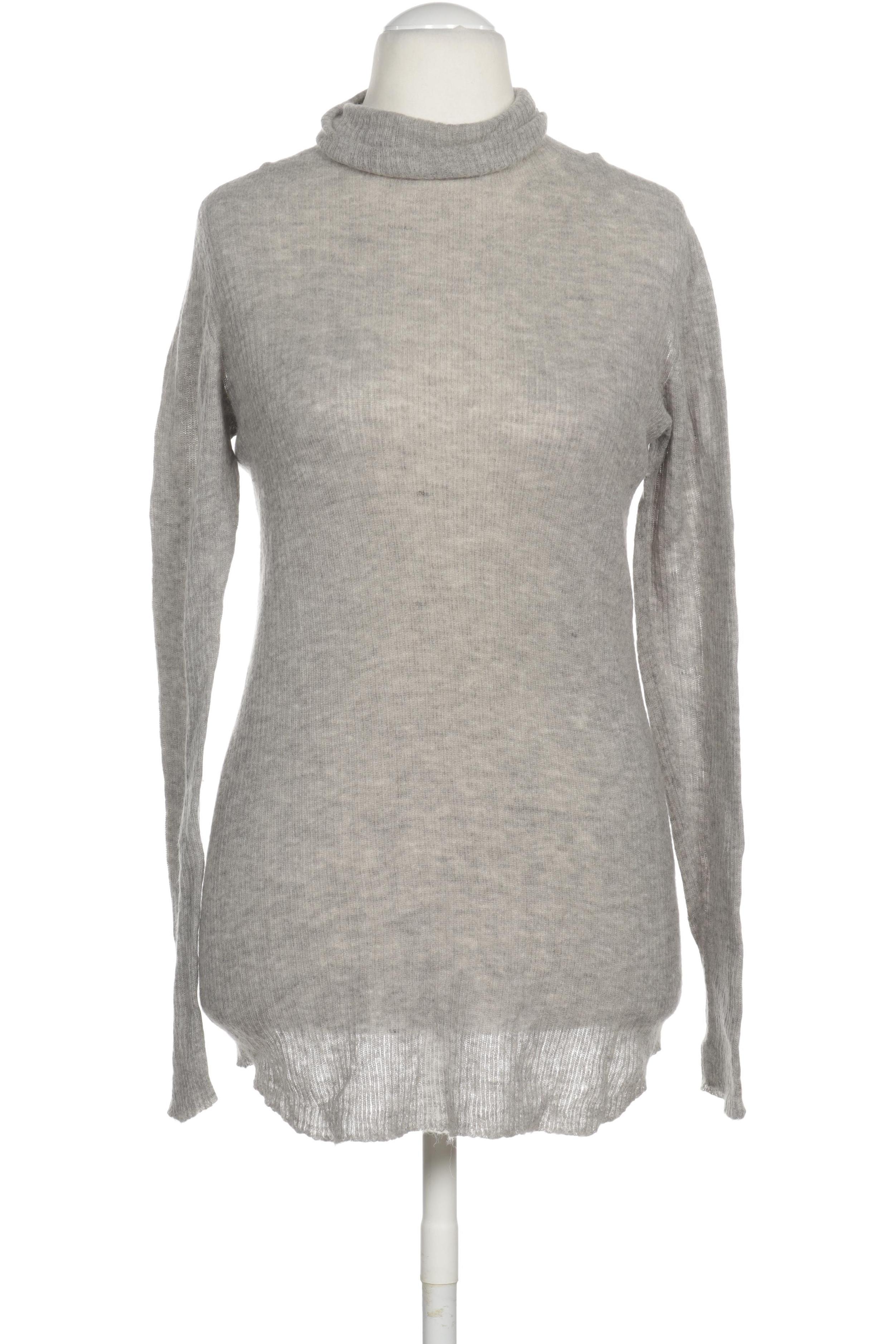 

Pinko Damen Pullover, grau, Gr.