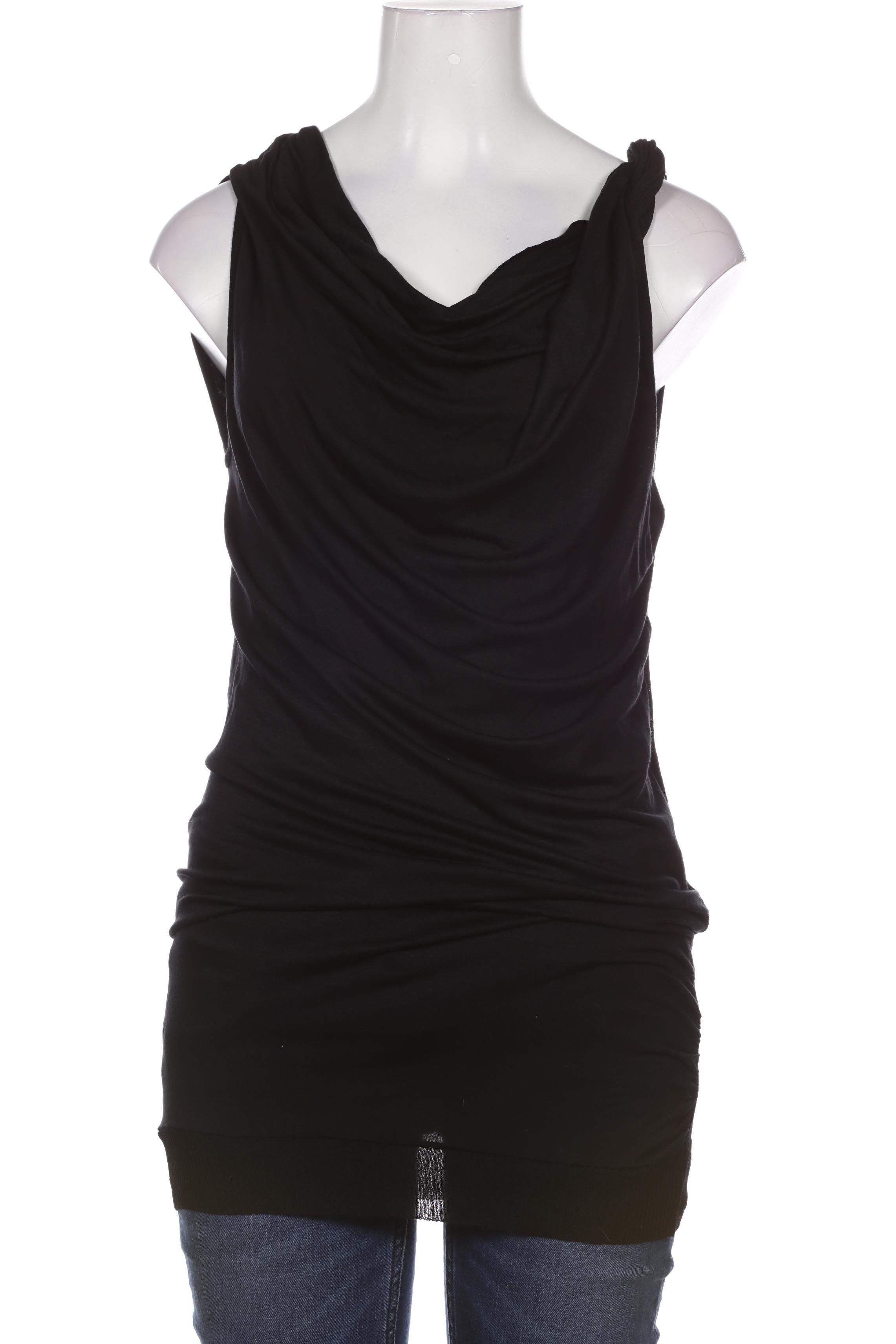 

Pinko Damen Bluse, schwarz, Gr.