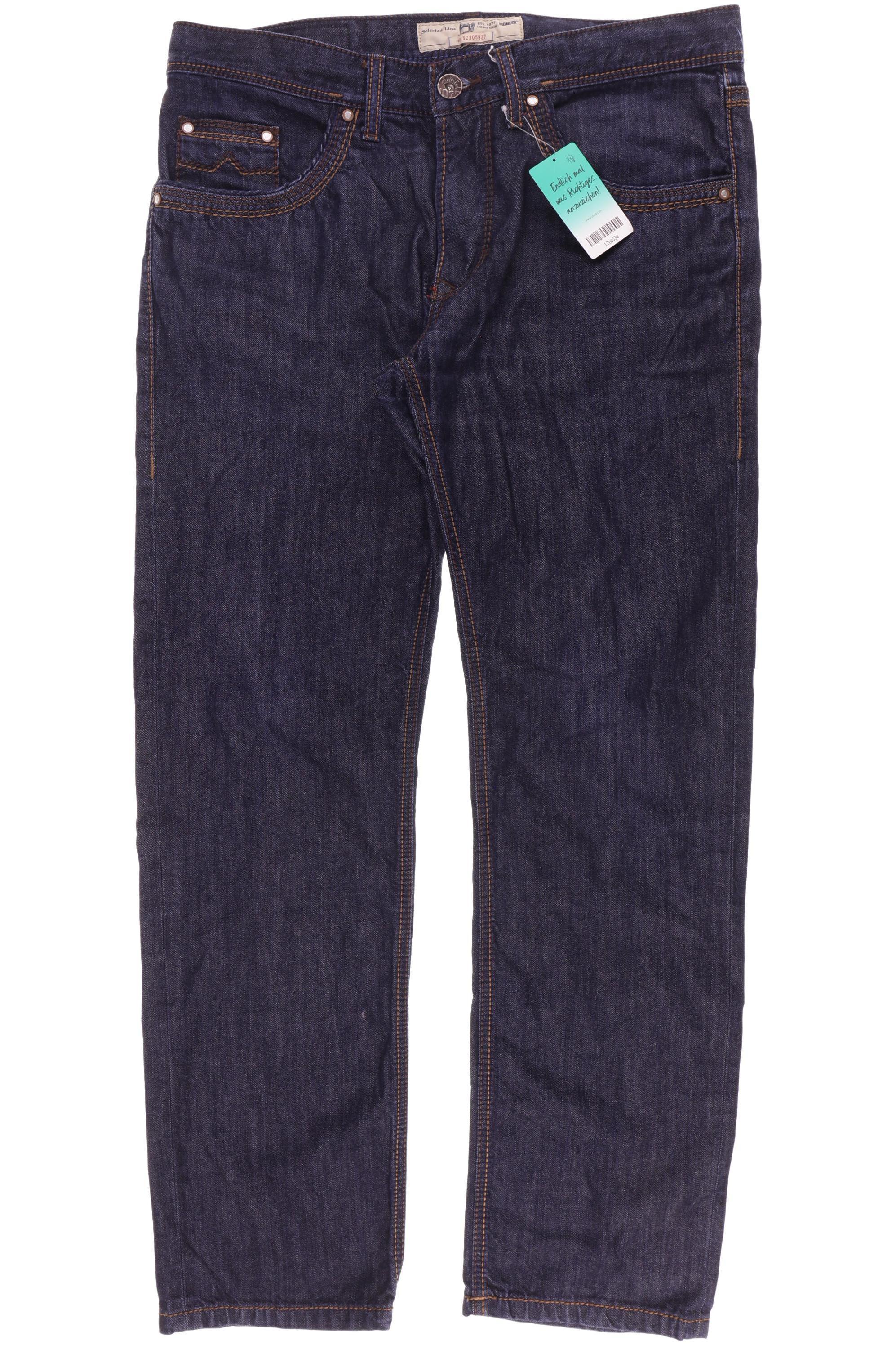 

Pioneer Herren Jeans, blau, Gr. 36