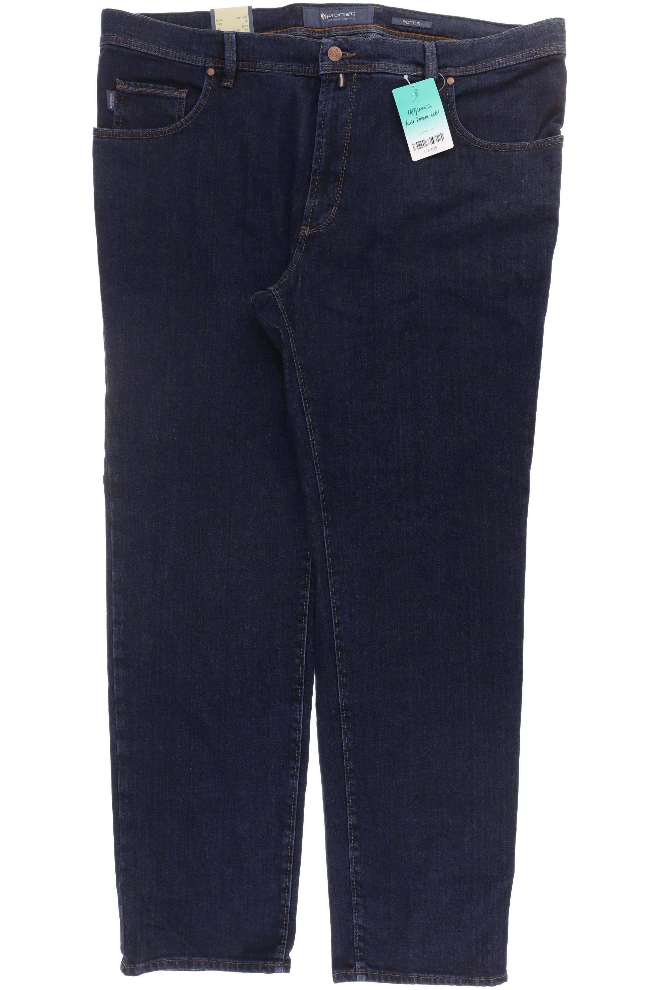 

Pioneer Herren Jeans, blau, Gr.