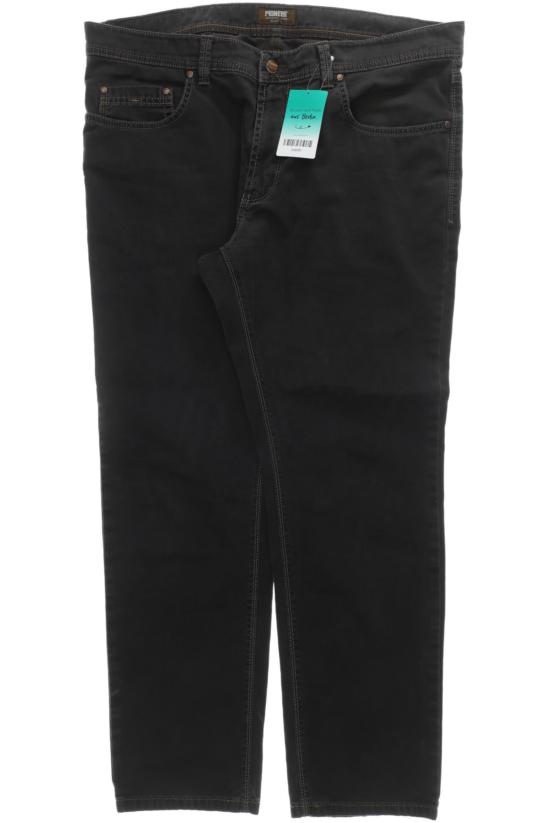 

Pioneer Herren Jeans, grau, Gr. 38