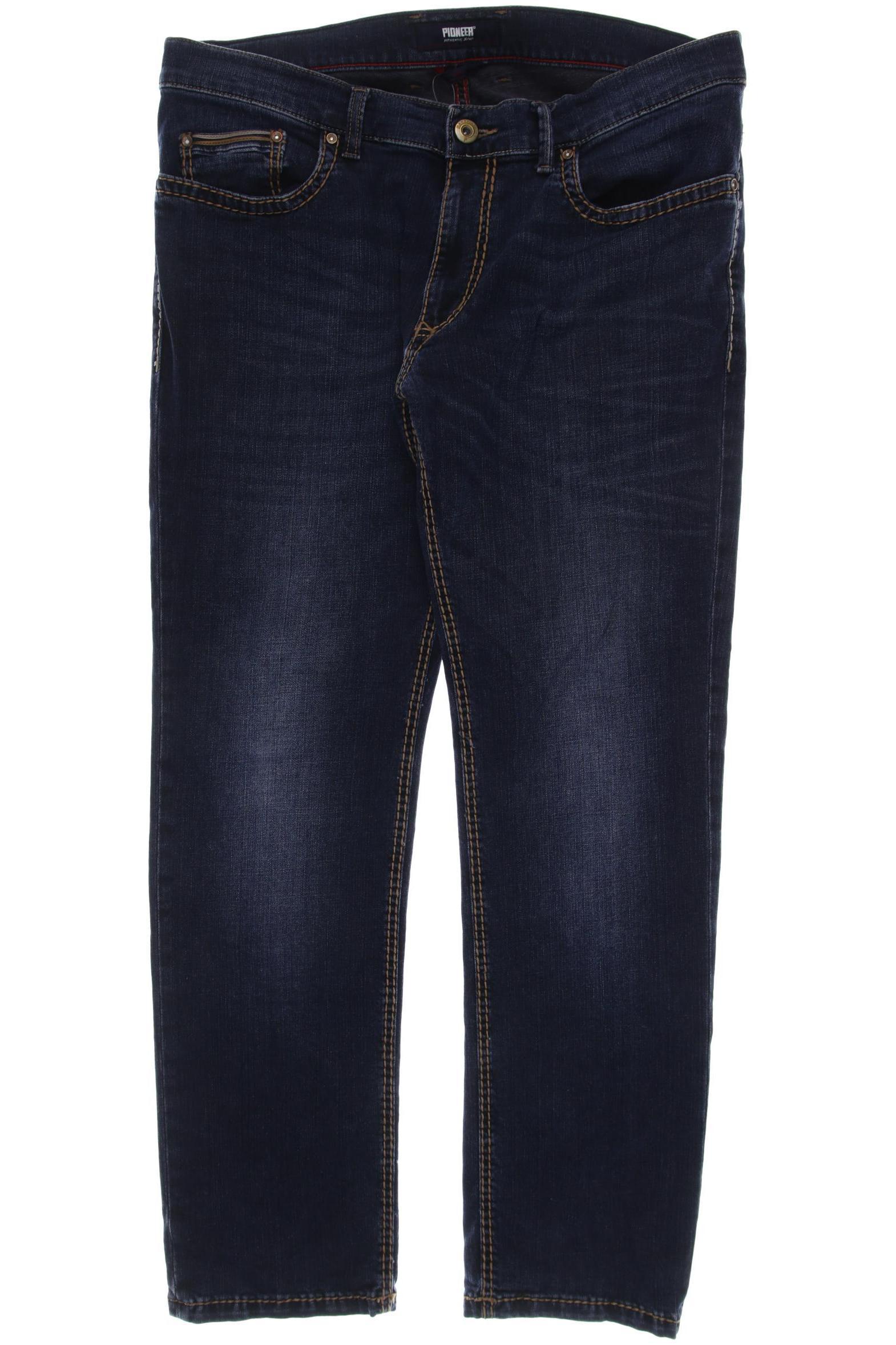 

Pioneer Herren Jeans, blau, Gr. 38